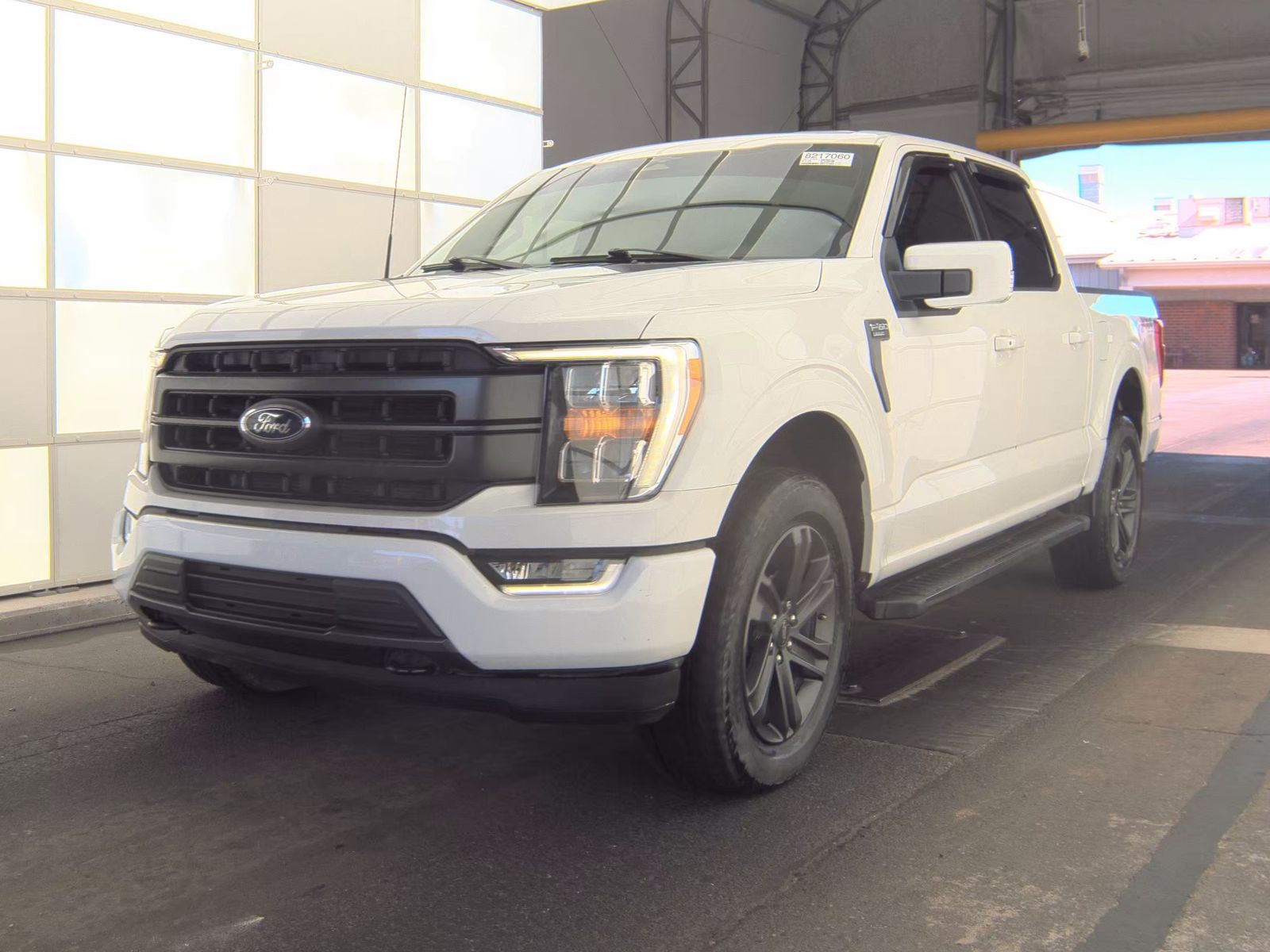 FORD F-150 - 1