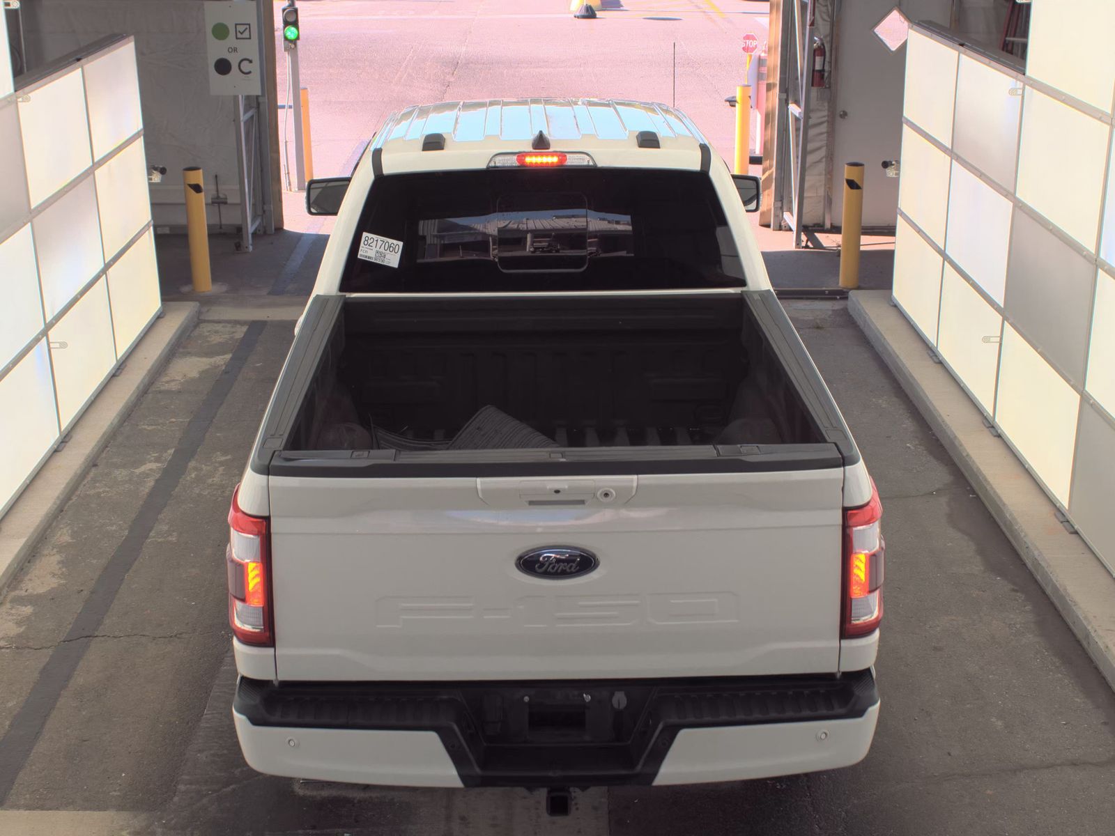 FORD F-150 - 7