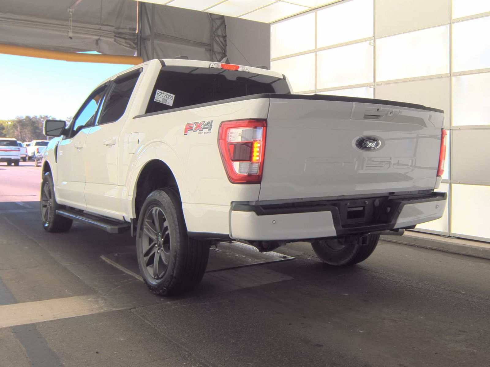 FORD F-150 - 9