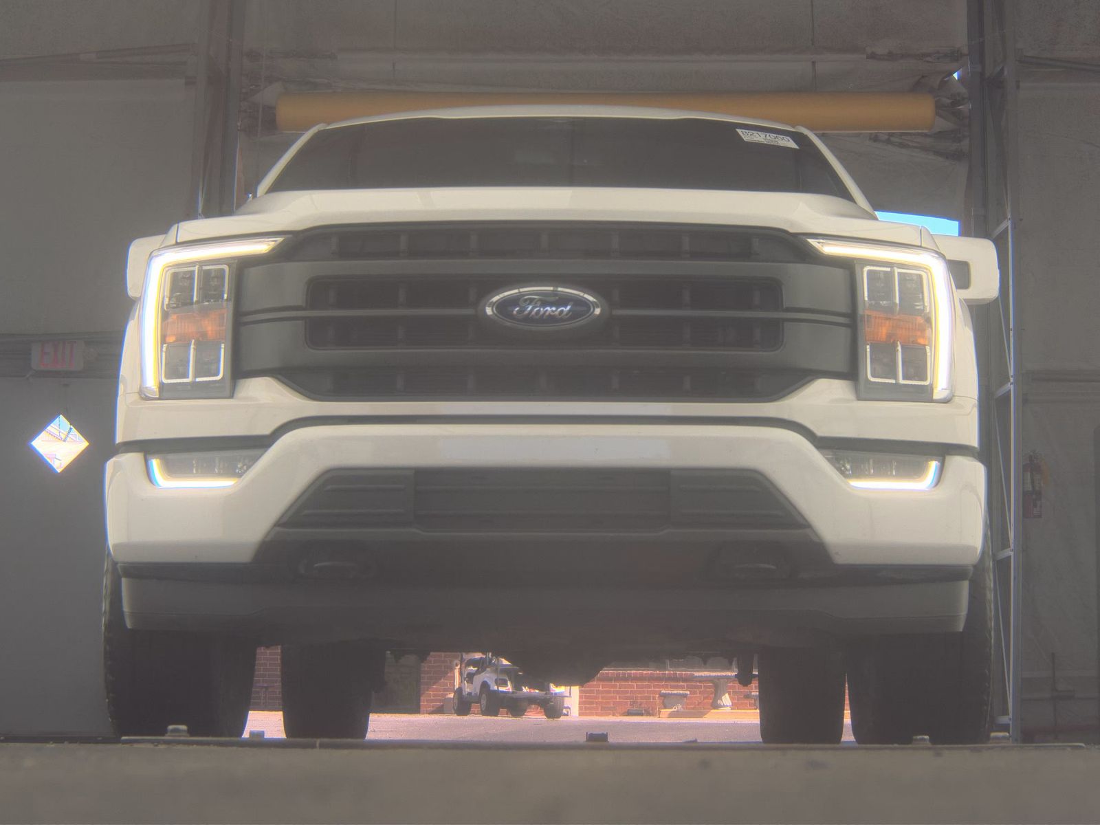 FORD F-150 - 4