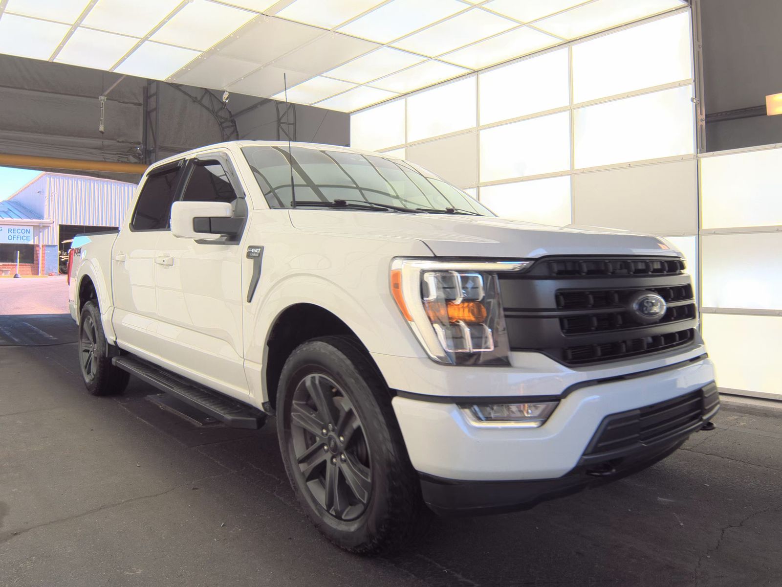 FORD F-150 - 5