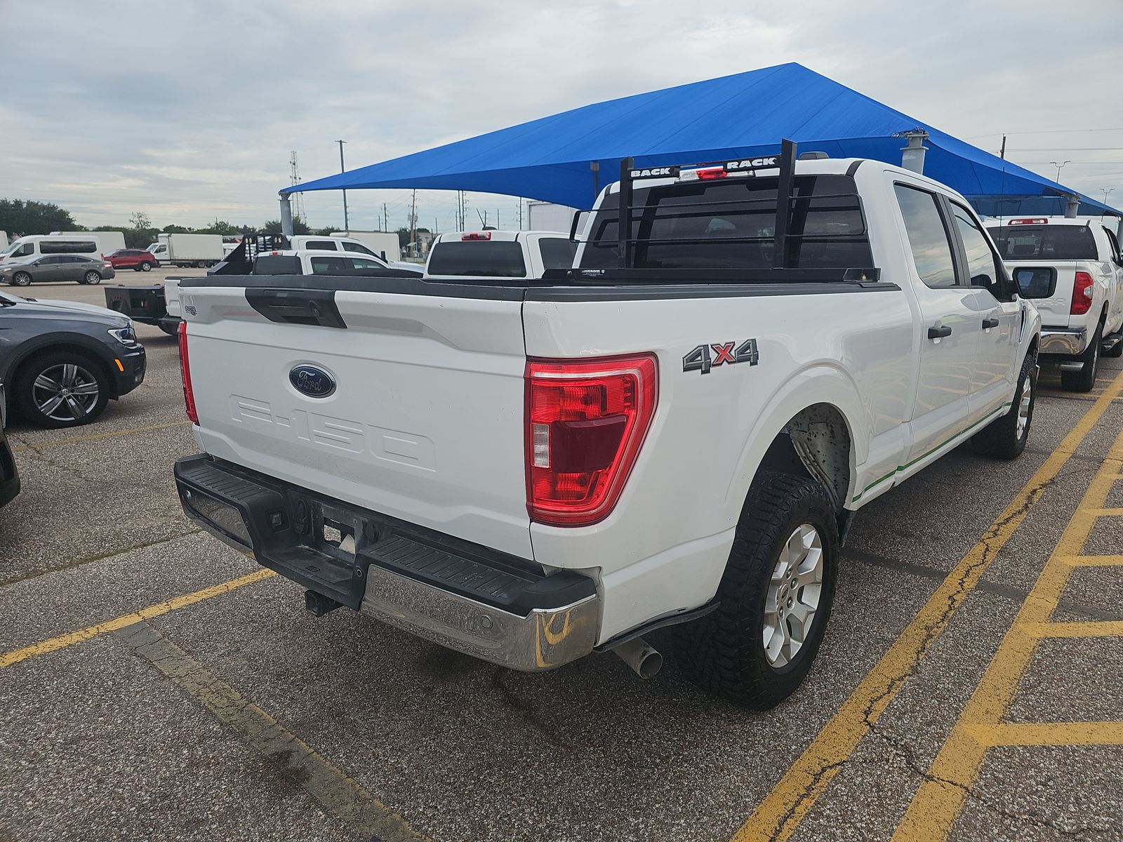 FORD F-150 - 5