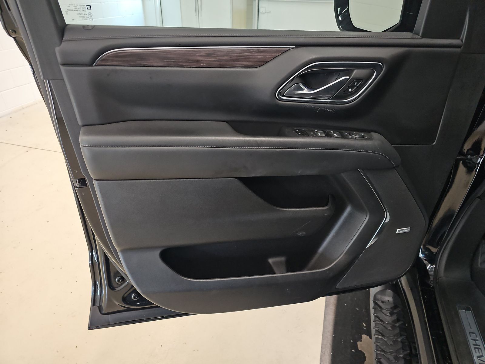 CHEVROLET OTHER - 10