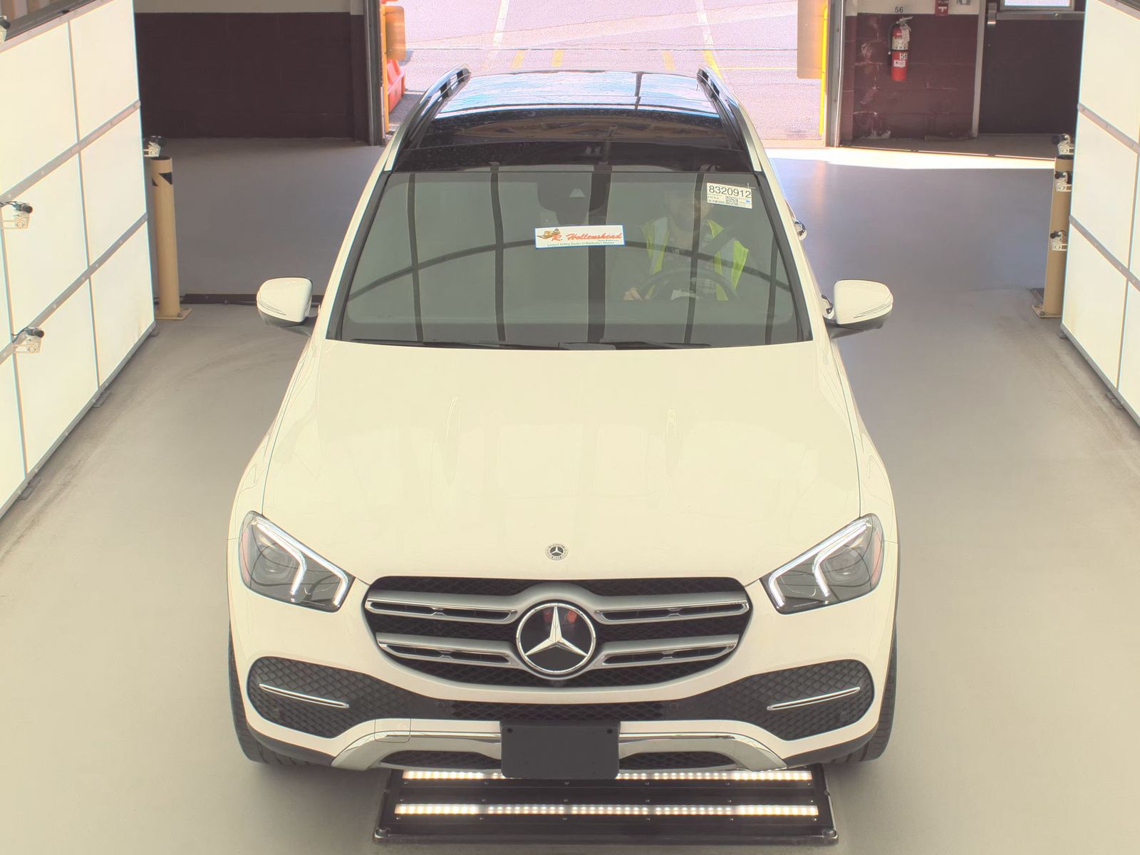 MERCEDES-BENZ GLE-CLASS - 3