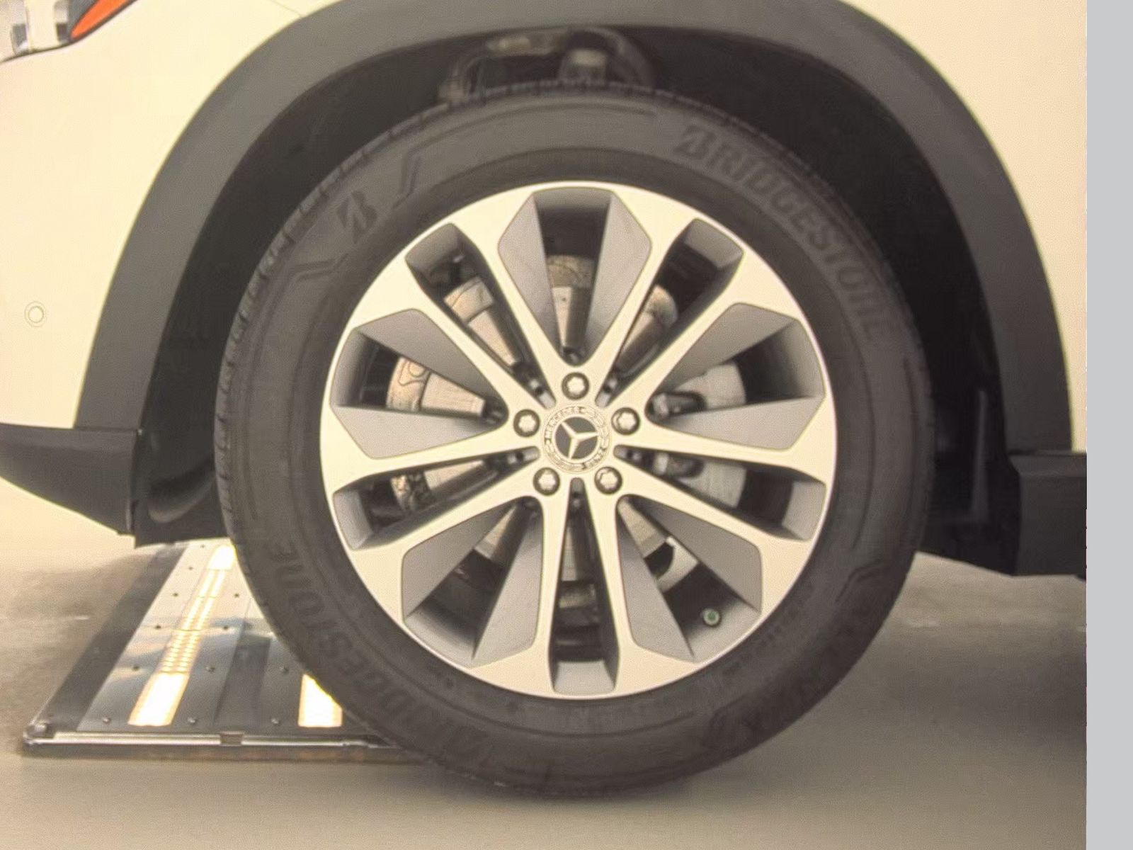 MERCEDES-BENZ GLE-CLASS - 10