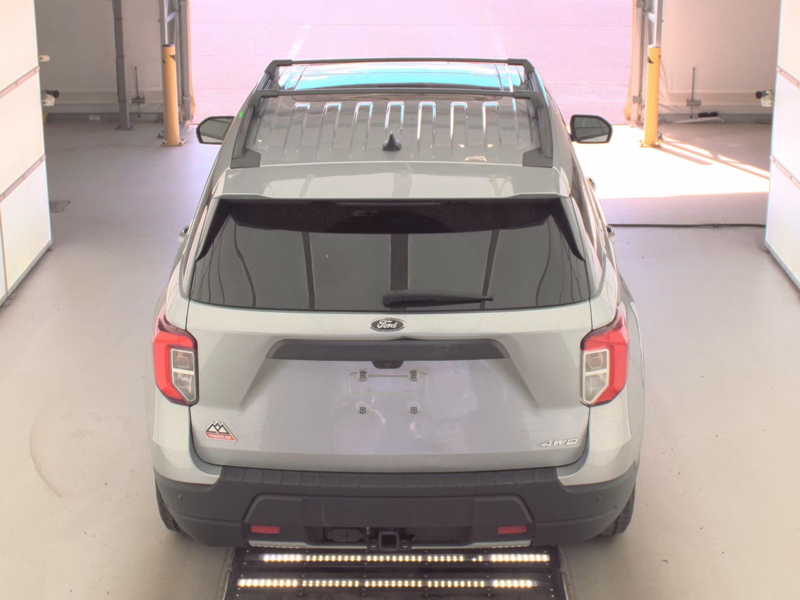 FORD EXPLORER - 7