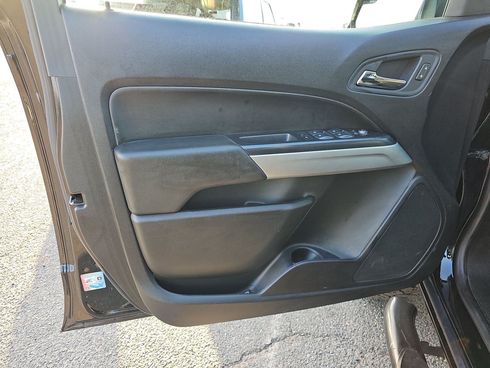 CHEVROLET 4WD ZR2 - 10