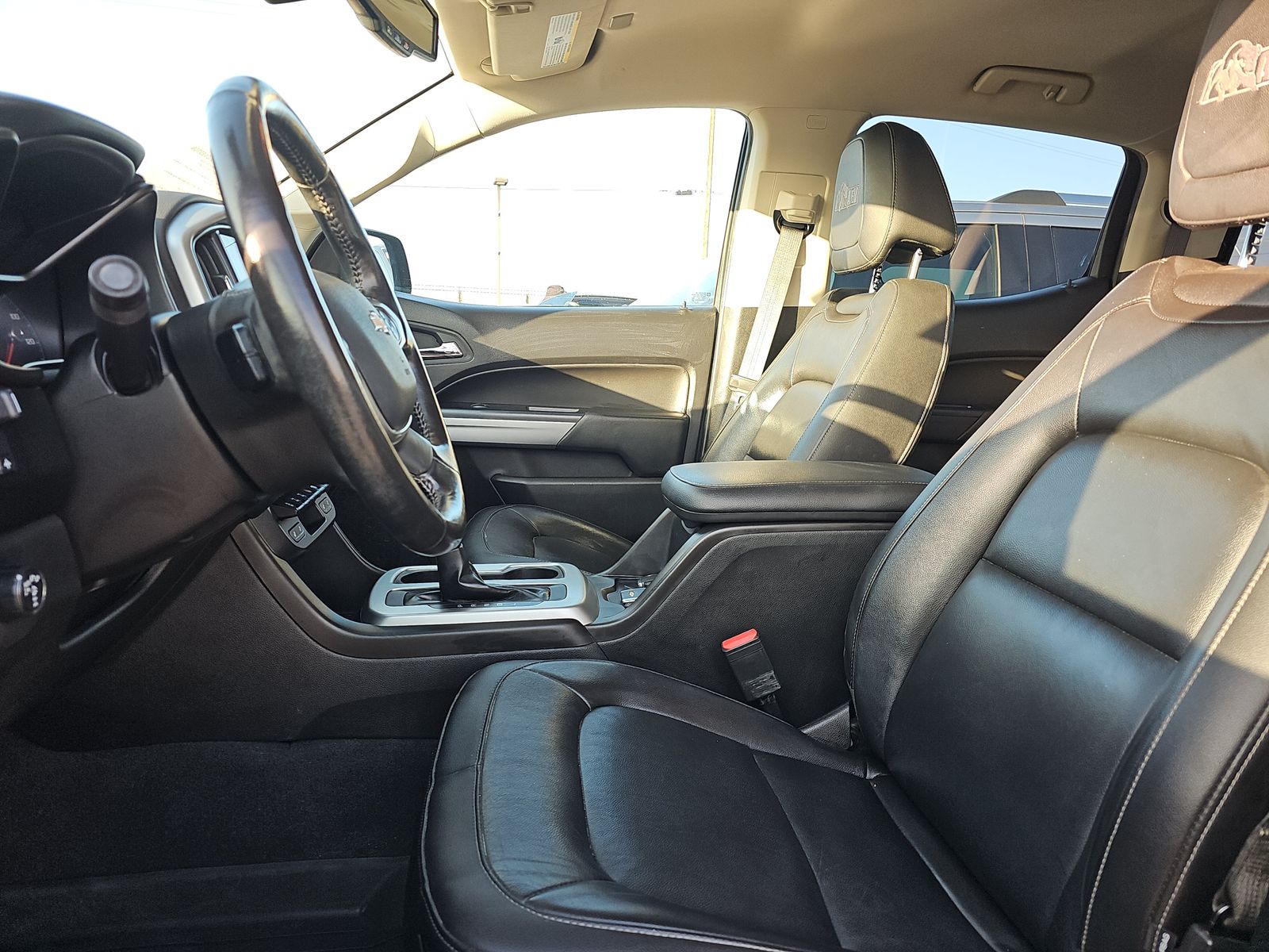 CHEVROLET 4WD ZR2 - 8