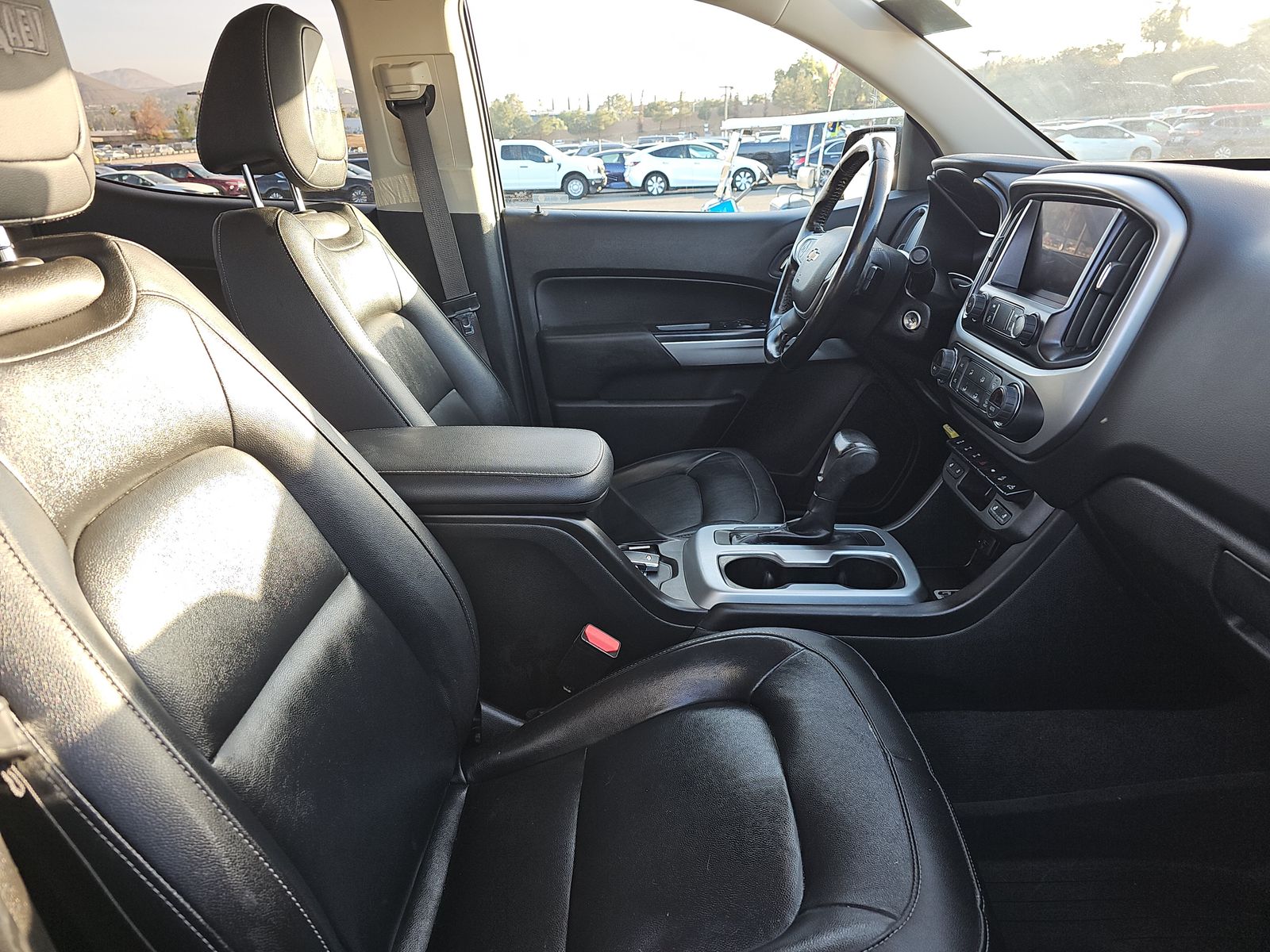 CHEVROLET 4WD ZR2 - 9