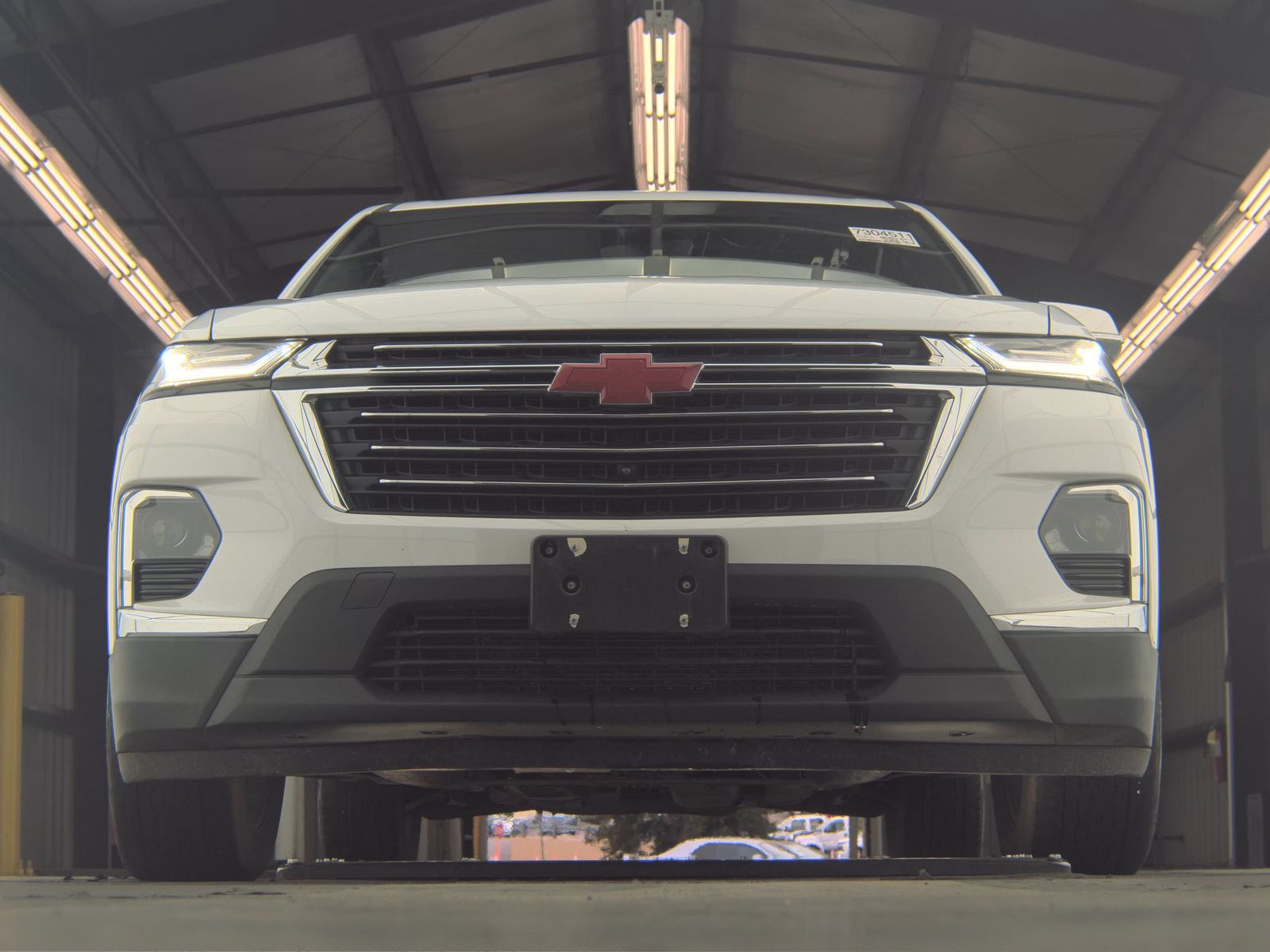 CHEVROLET LT LEATHER - 4