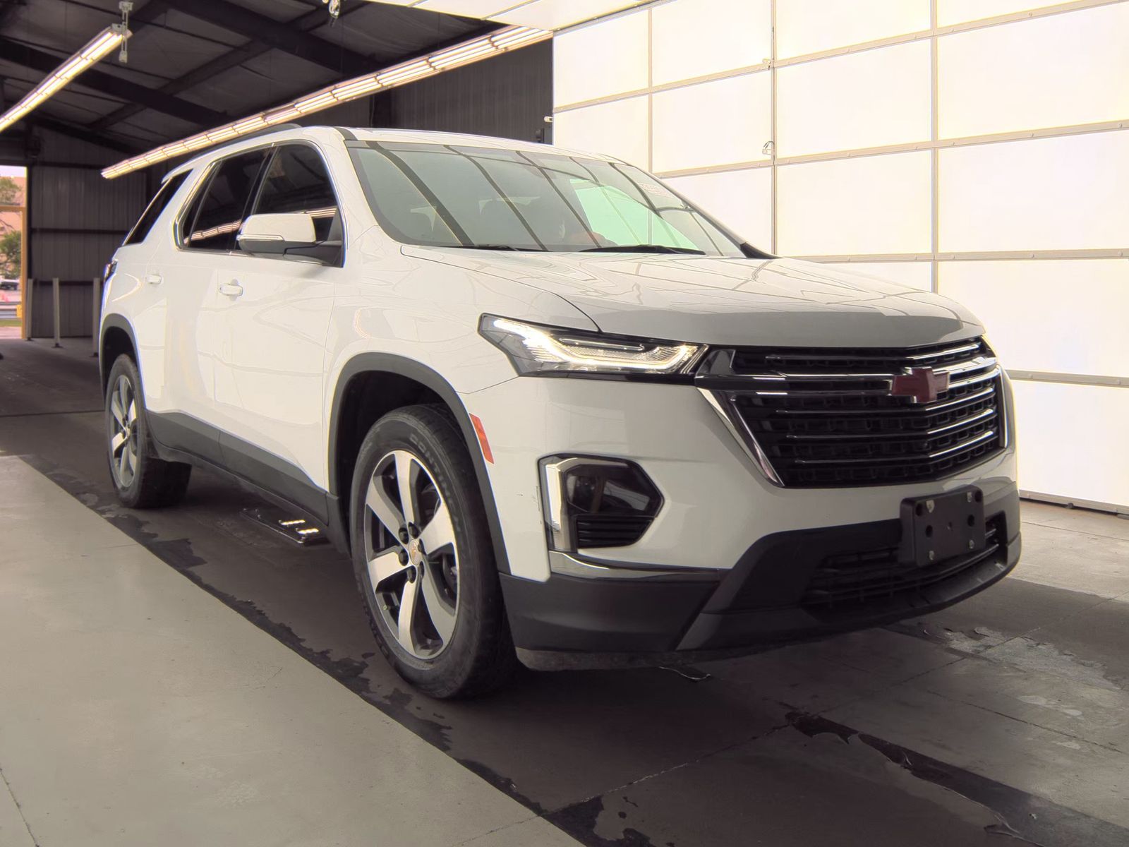 CHEVROLET LT LEATHER - 5