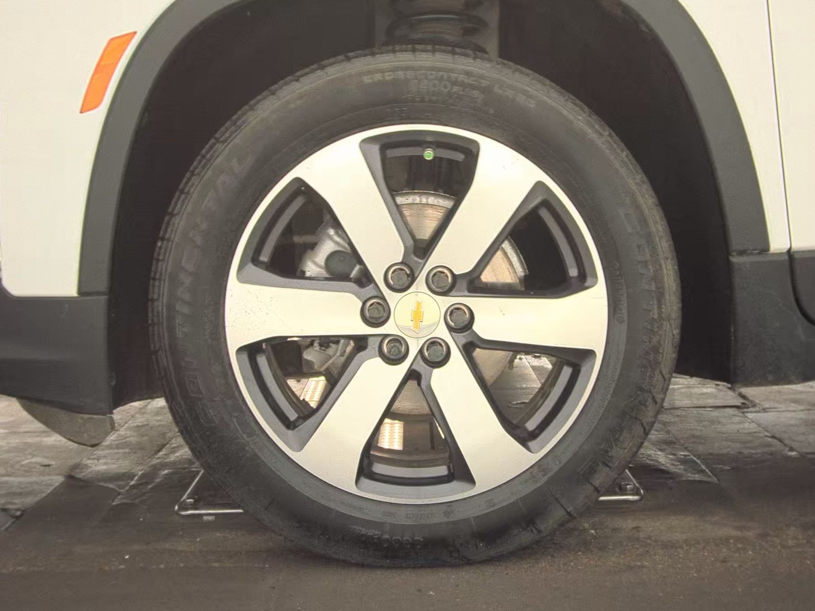 CHEVROLET LT LEATHER - 10