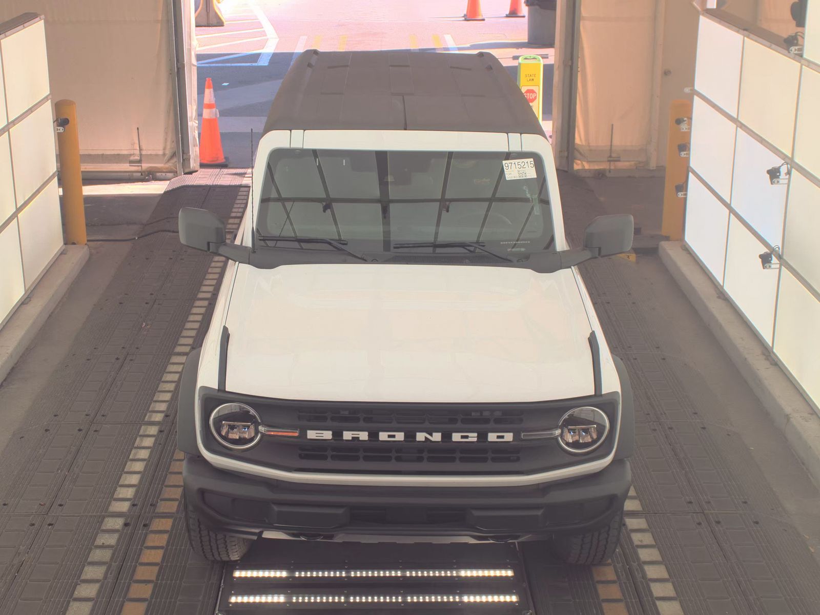 FORD BRONCO - 3