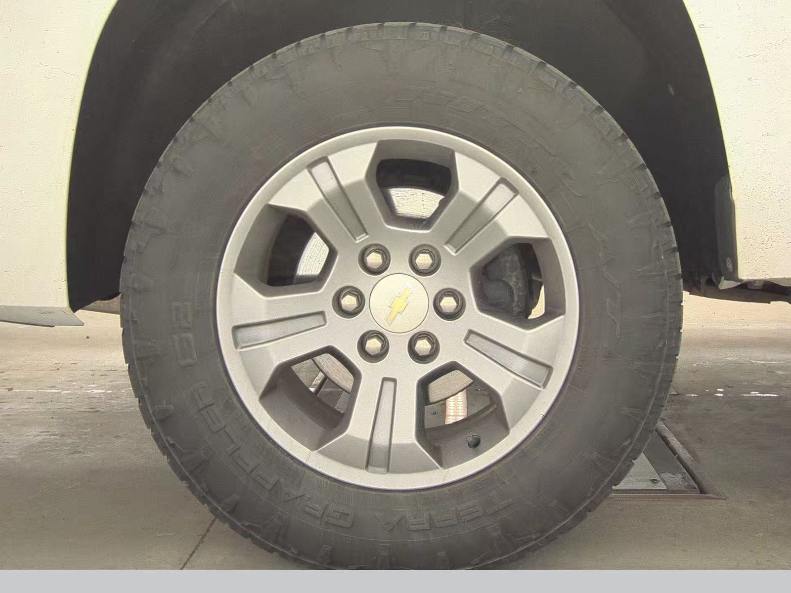 CHEVROLET OTHER - 10