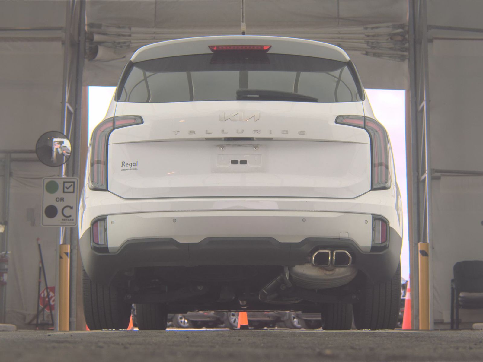 KIA OTHER - 8