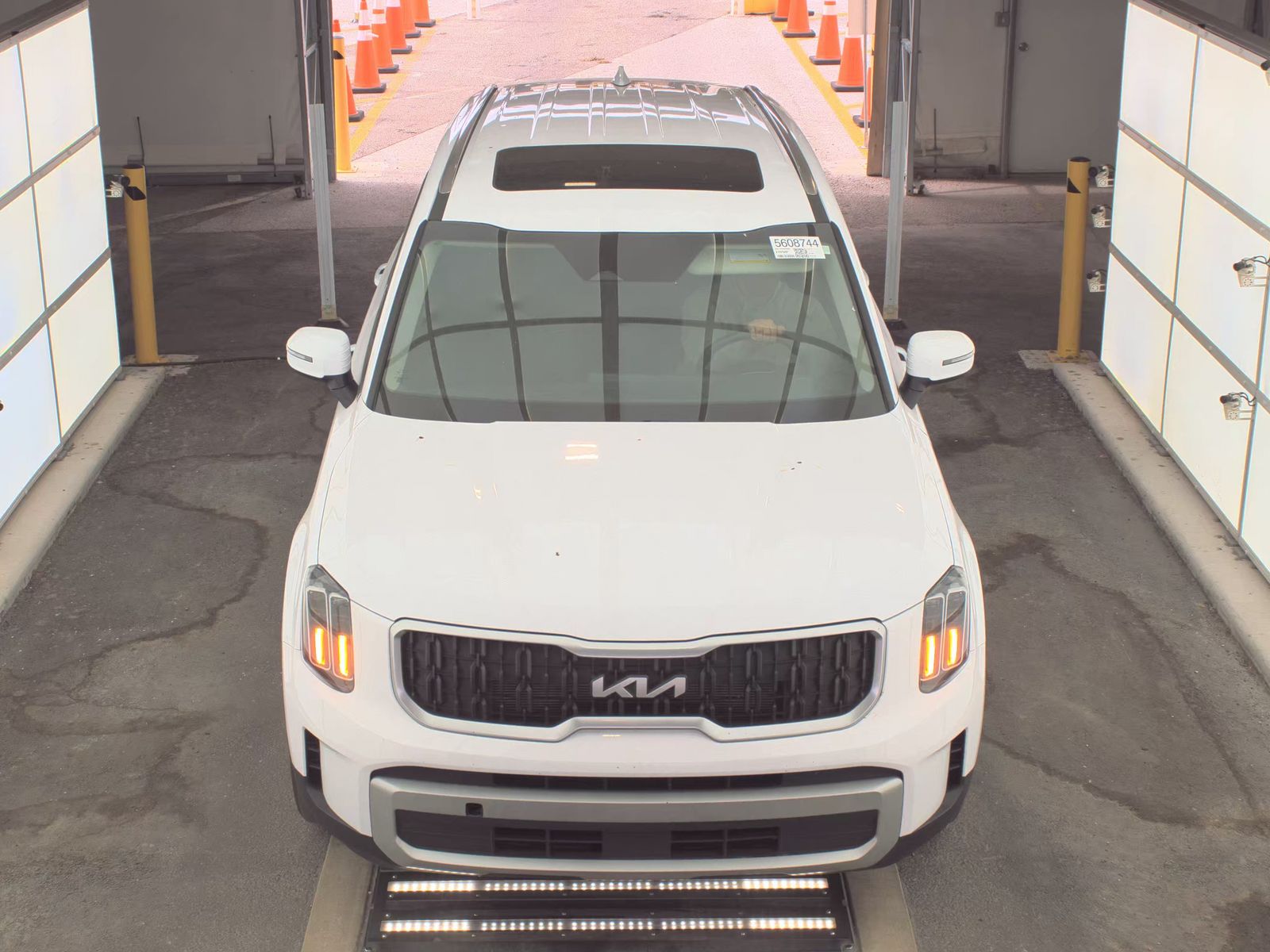 KIA OTHER - 3