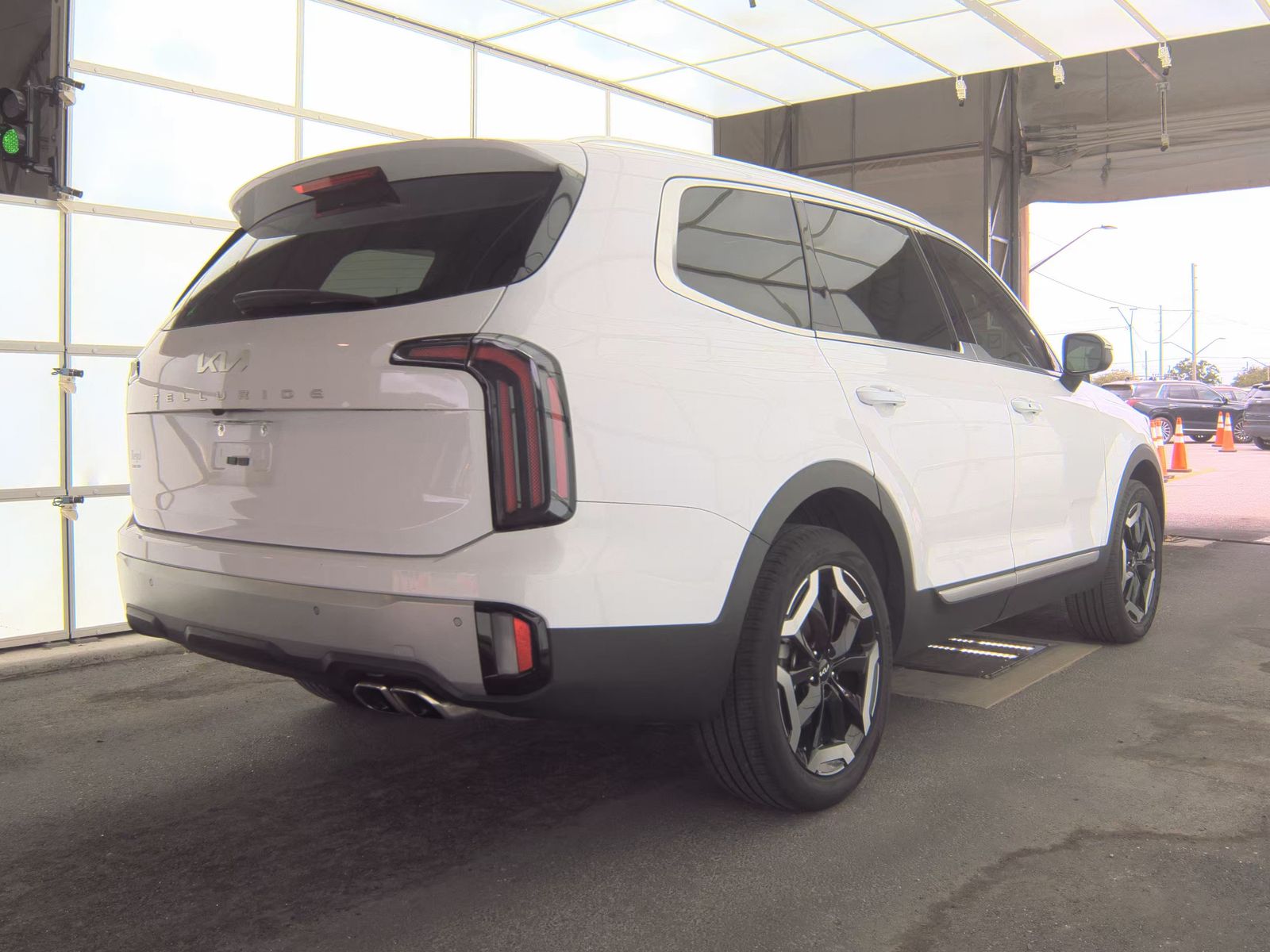 KIA OTHER - 6