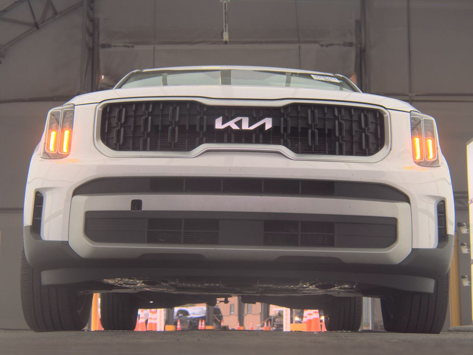 KIA OTHER - 4