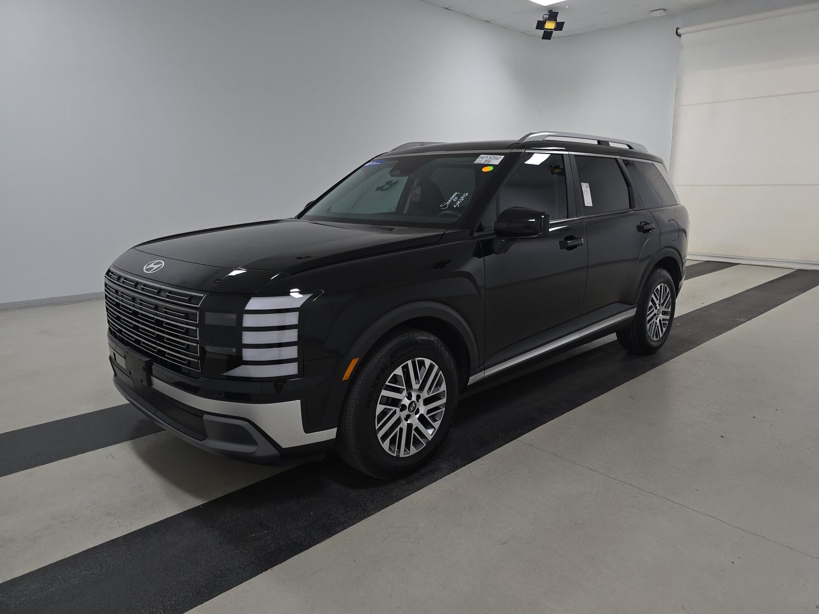 HYUNDAI SEL CONVEN - 1