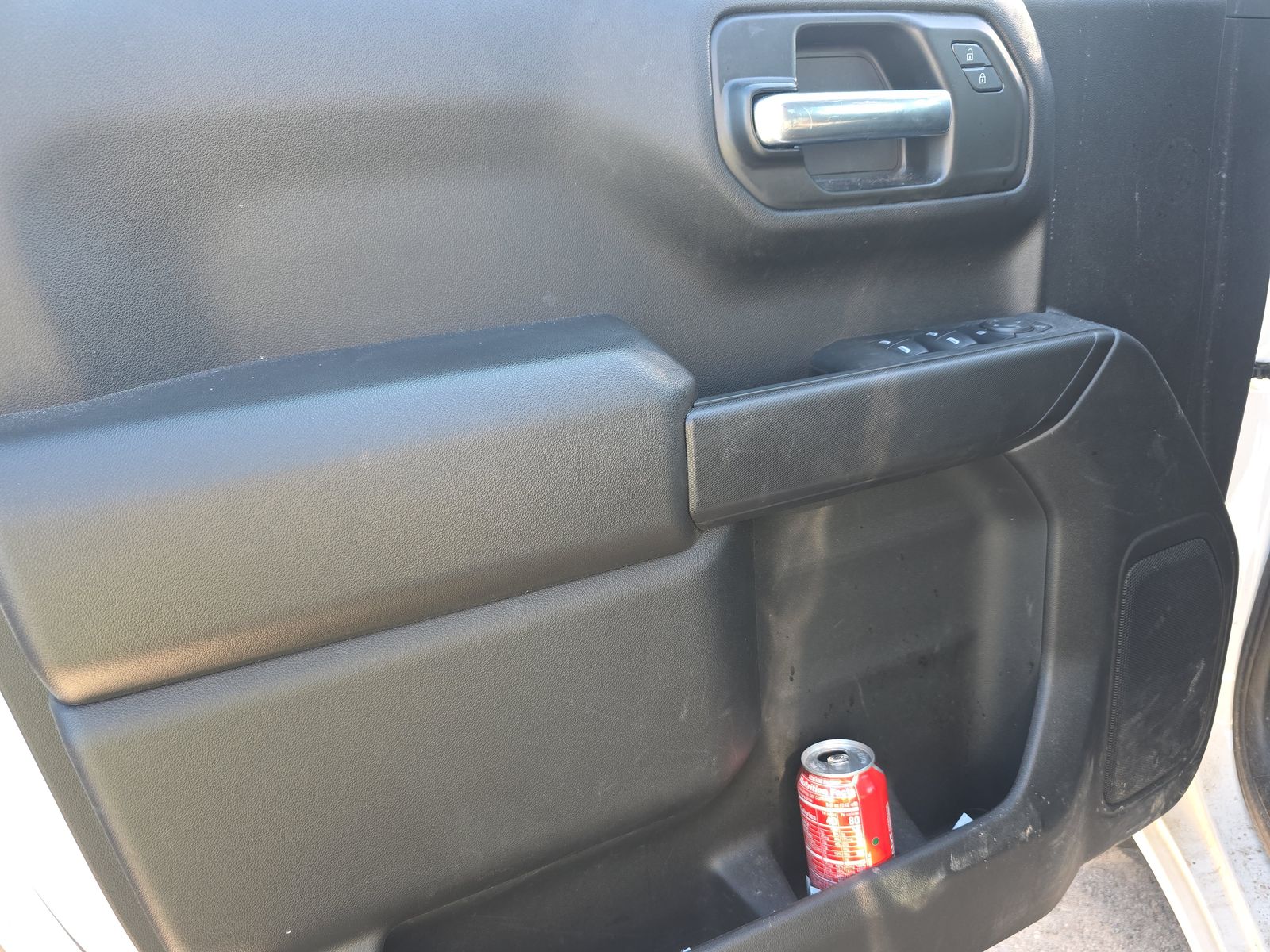 CHEVROLET WORK TRUCK - 10