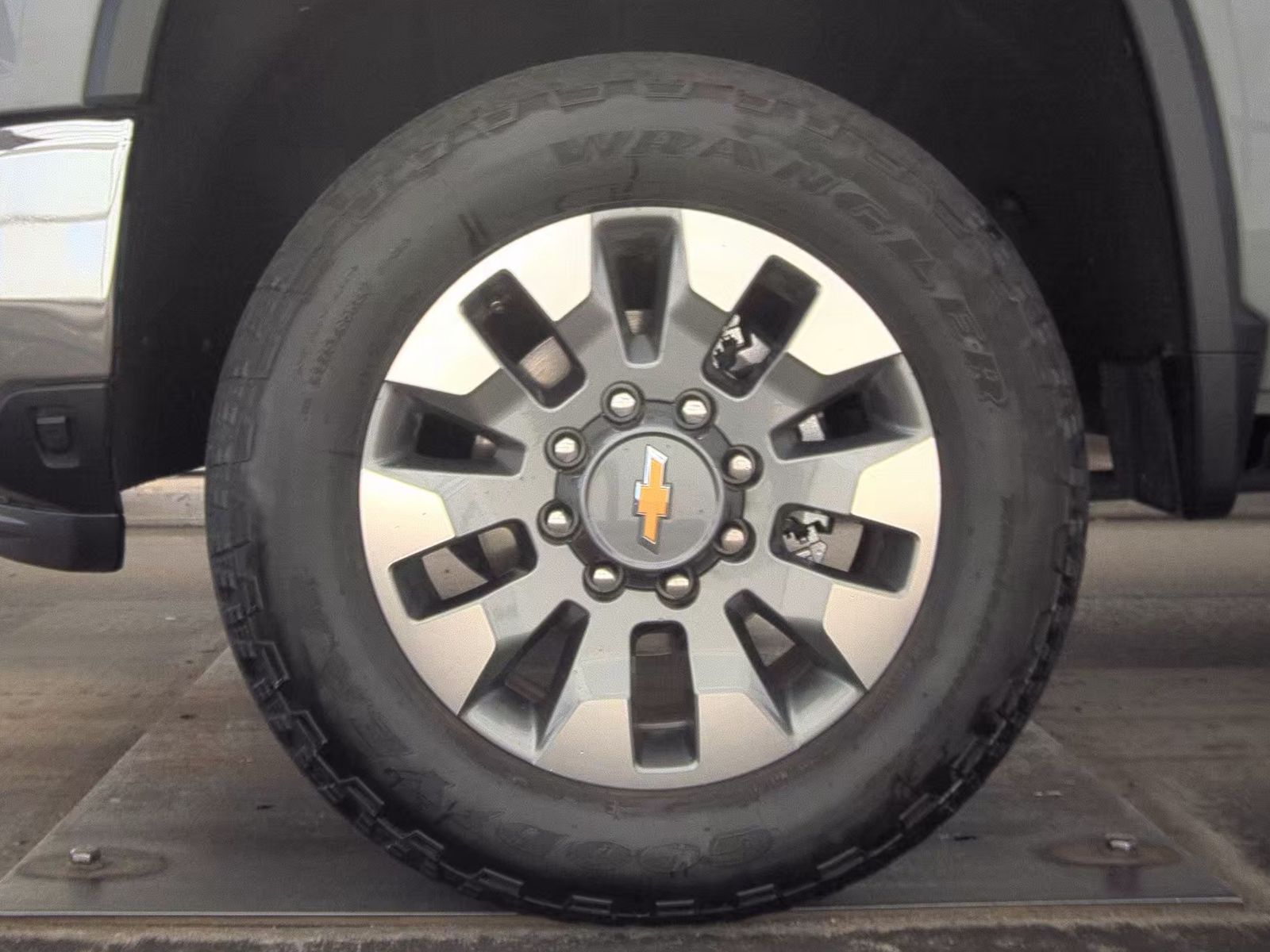 CHEVROLET OTHER - 10