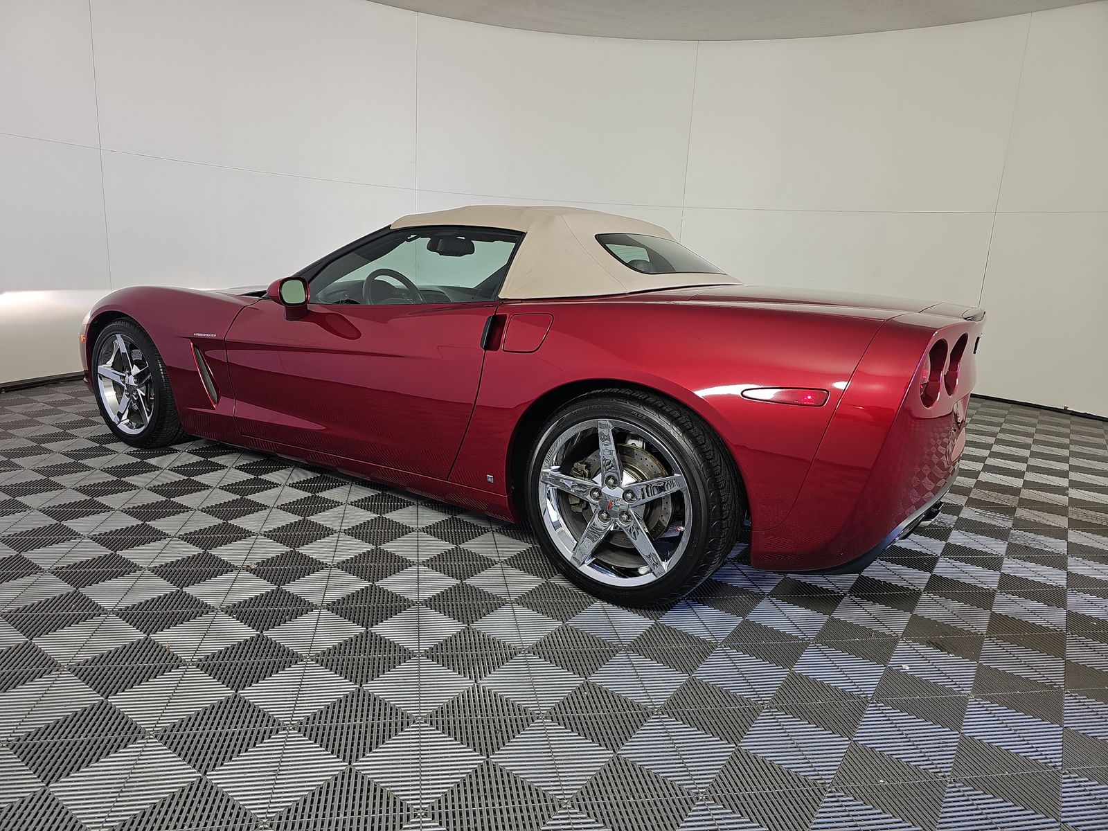 CHEVROLET UNKNOWN - 7