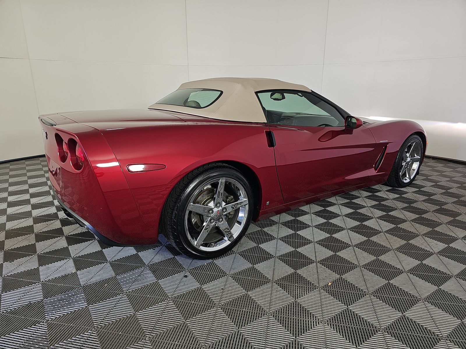 CHEVROLET UNKNOWN - 5