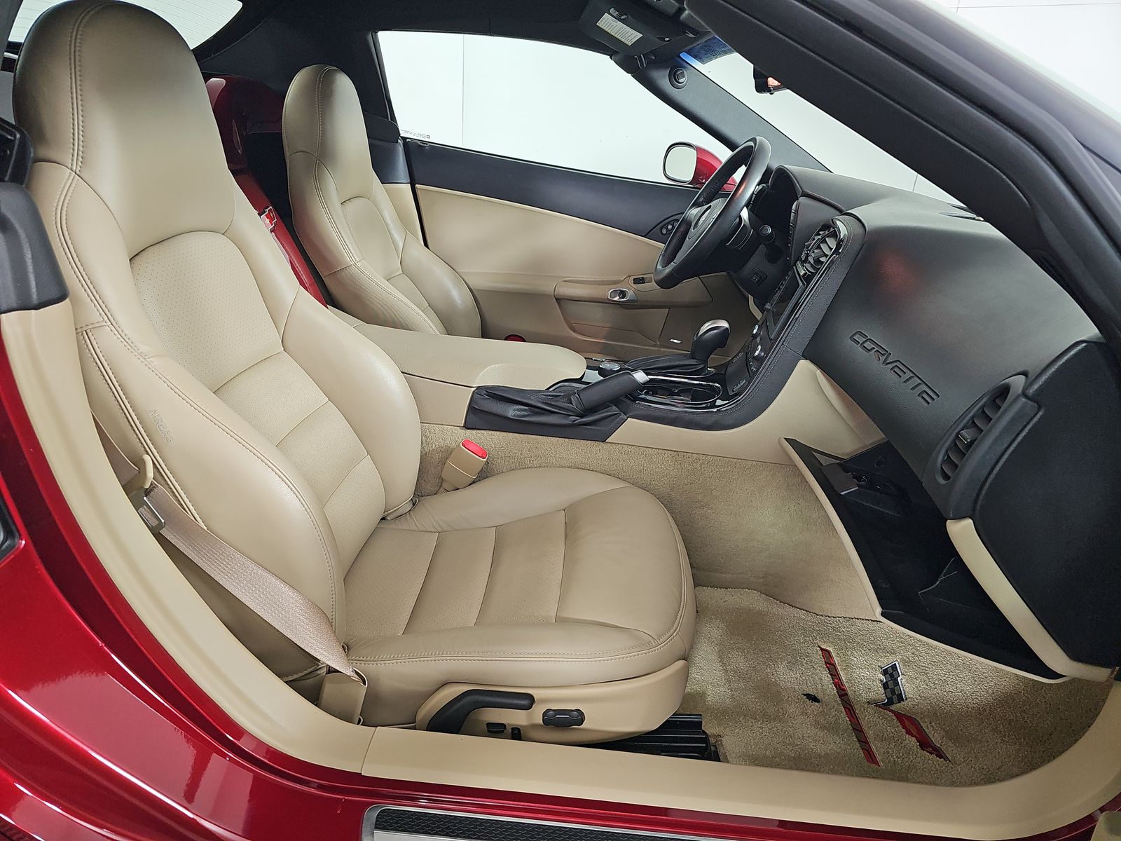 CHEVROLET UNKNOWN - 9