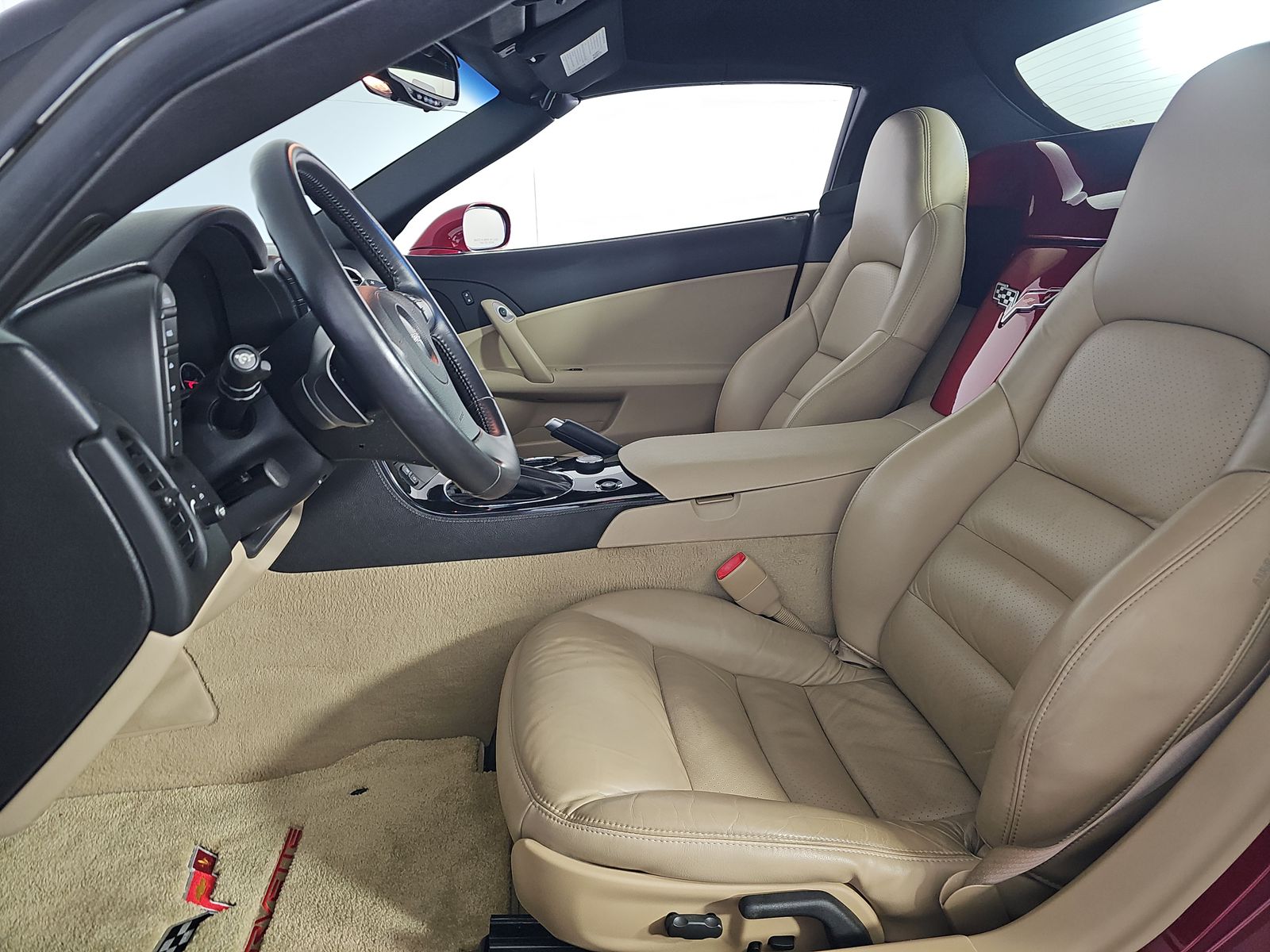 CHEVROLET UNKNOWN - 8