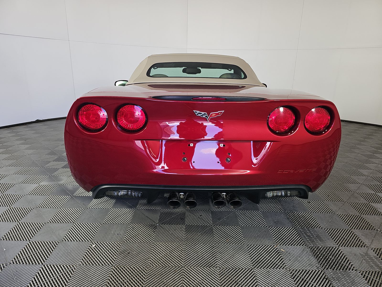 CHEVROLET UNKNOWN - 6