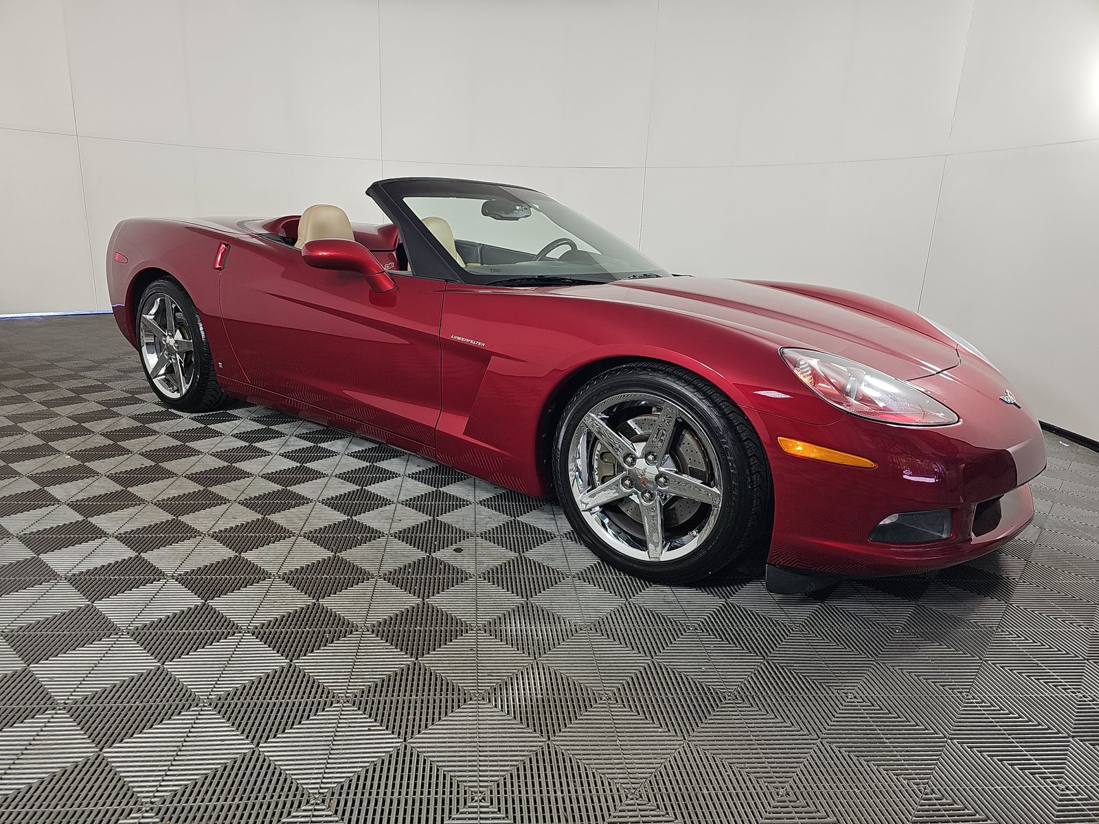 CHEVROLET UNKNOWN - 4