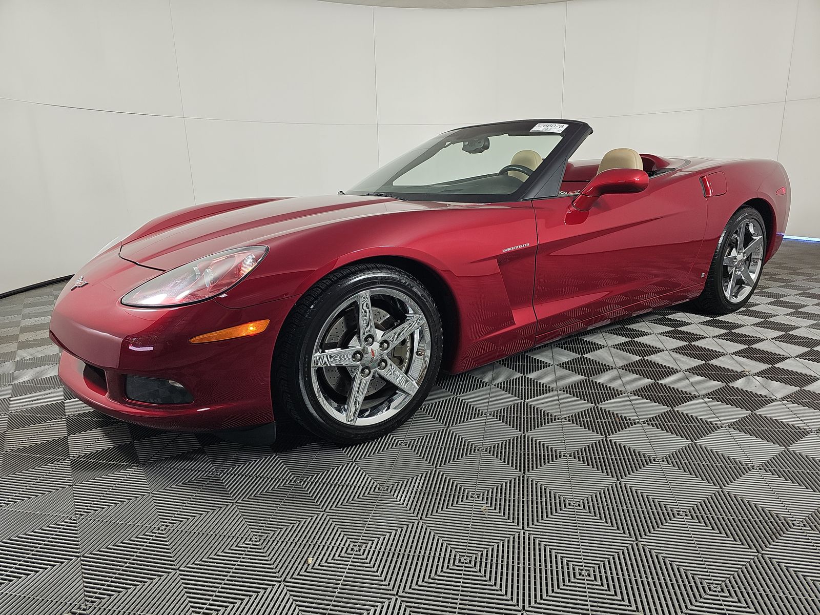 CHEVROLET UNKNOWN - 1