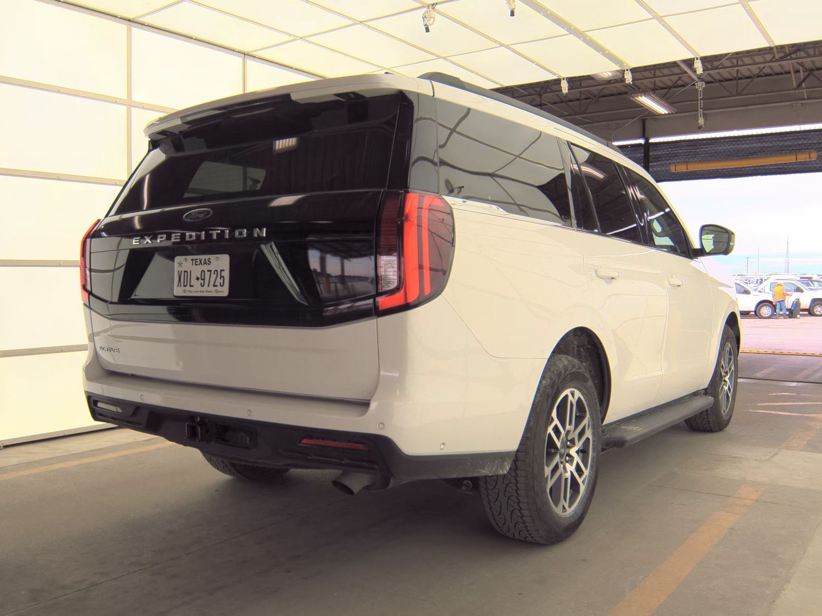 FORD EXPEDITION - 6