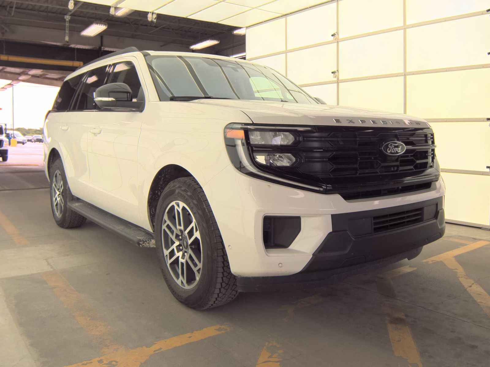 FORD EXPEDITION - 5