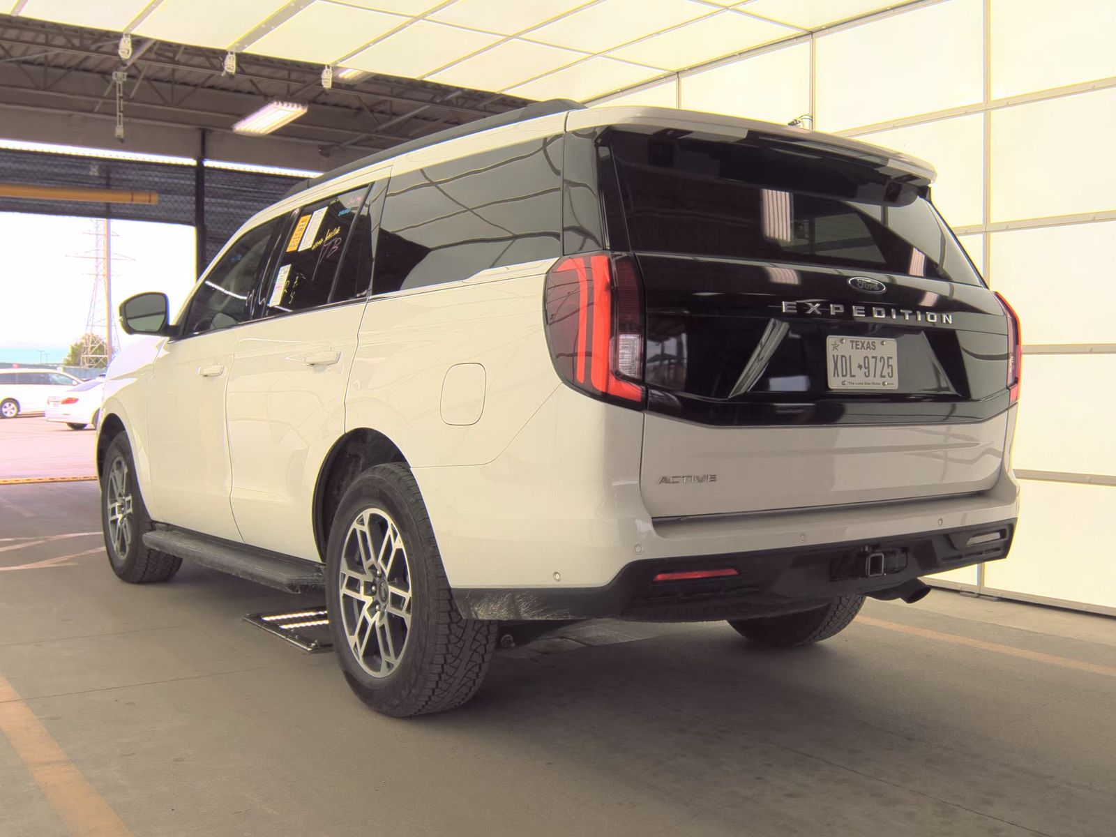FORD EXPEDITION - 9