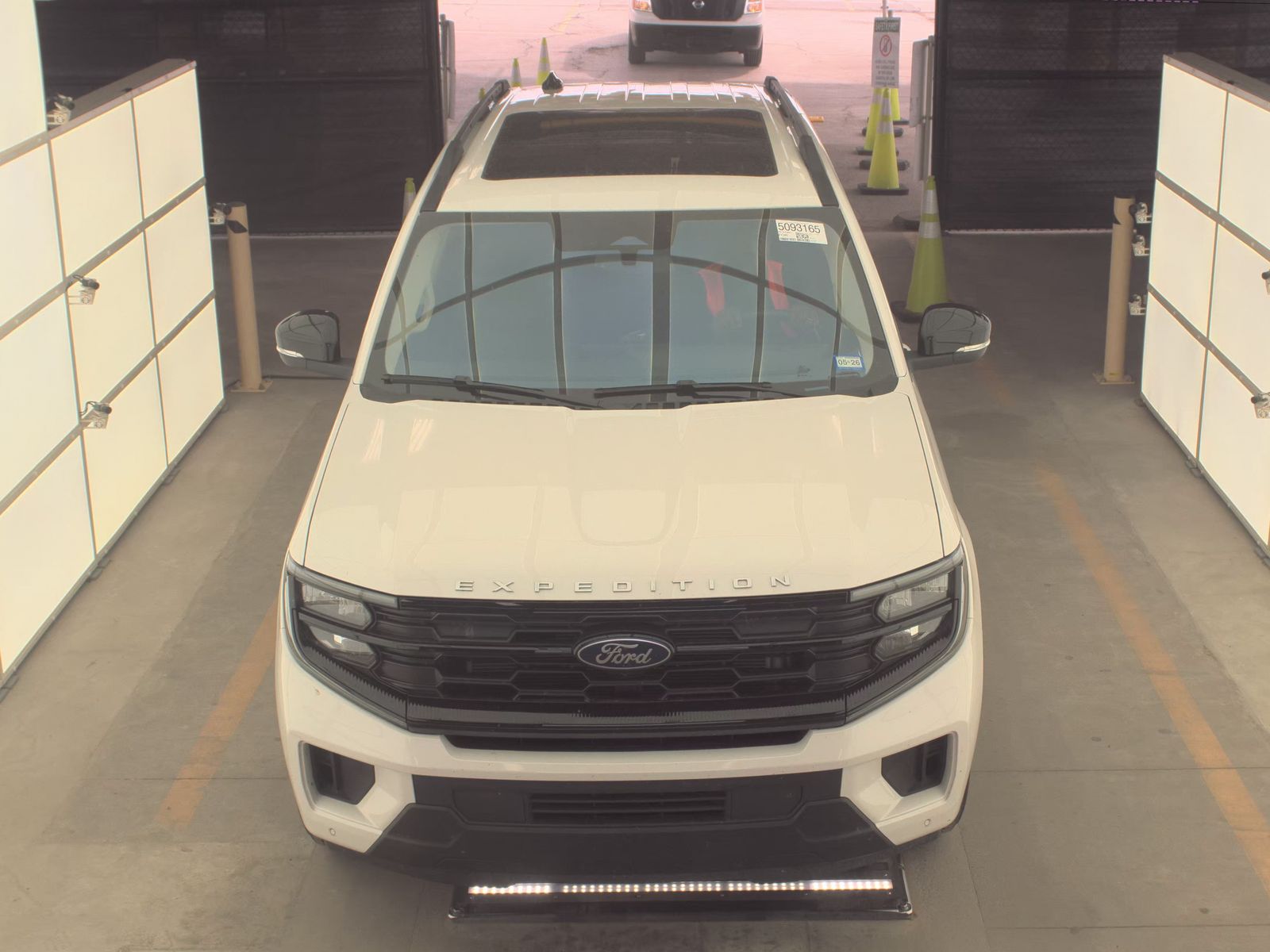 FORD EXPEDITION - 3