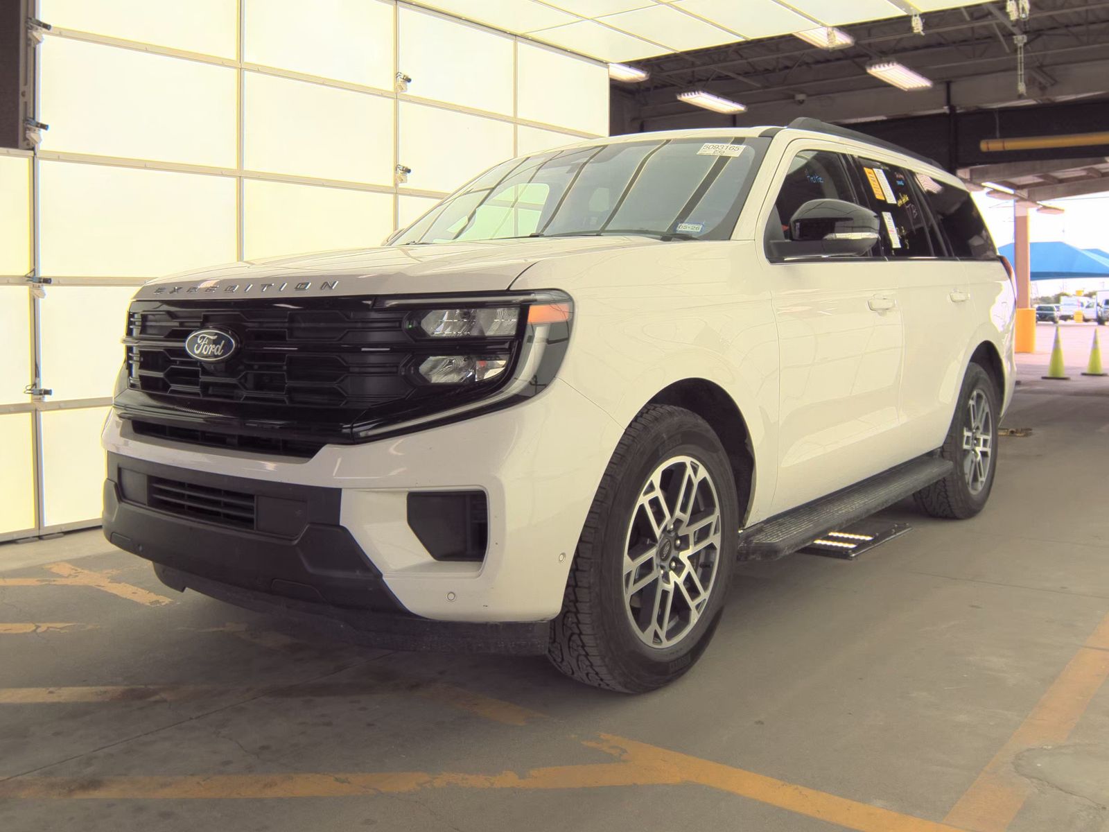 FORD EXPEDITION - 1