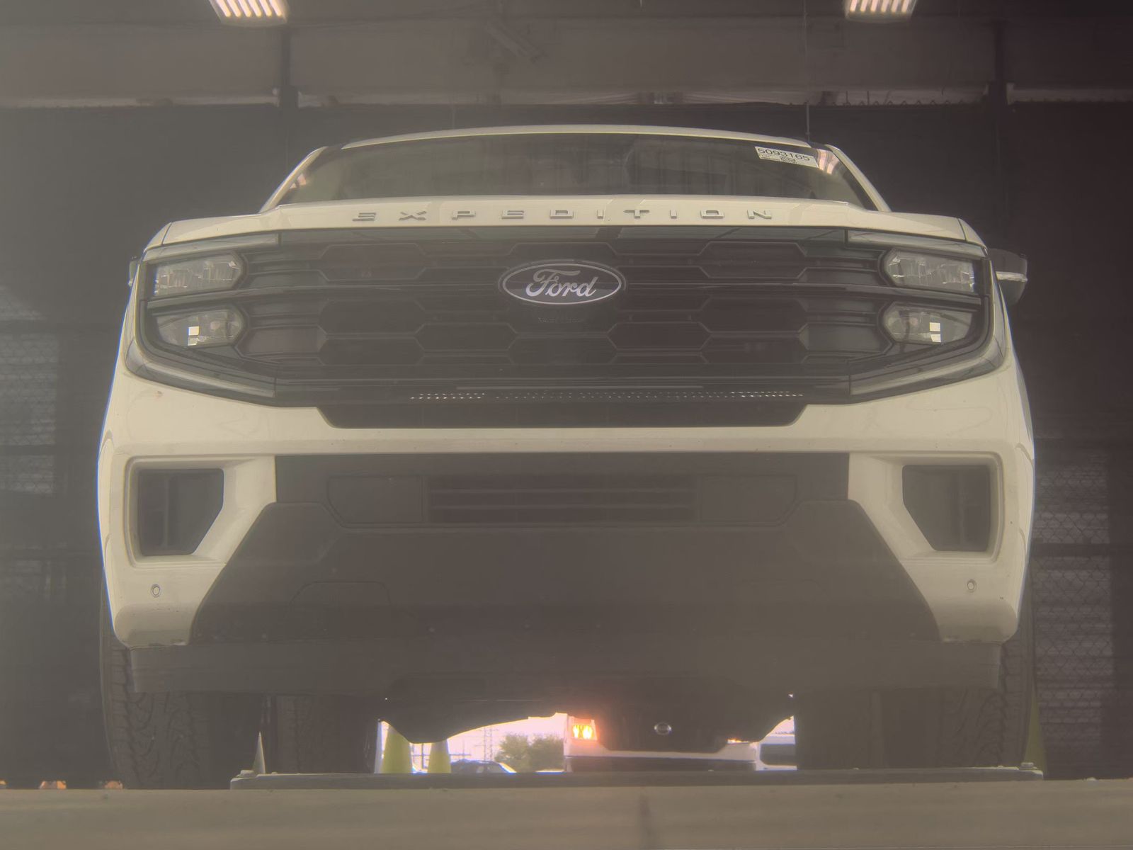 FORD EXPEDITION - 4