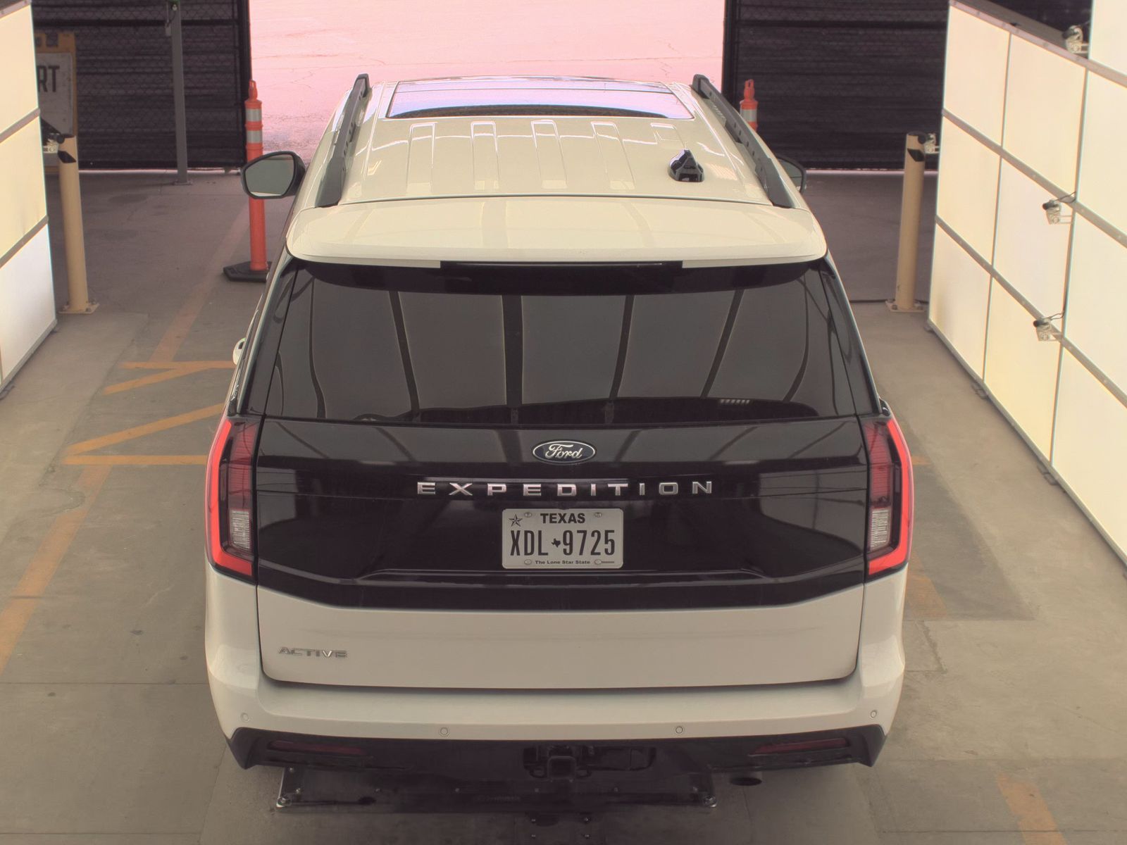 FORD EXPEDITION - 7