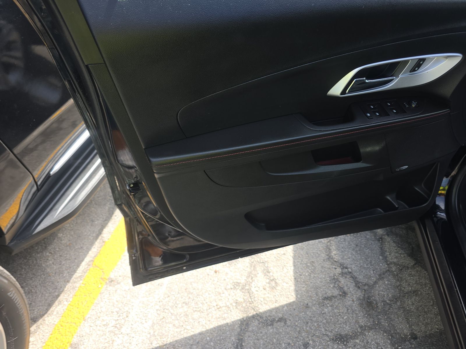 CHEVROLET OTHER - 10