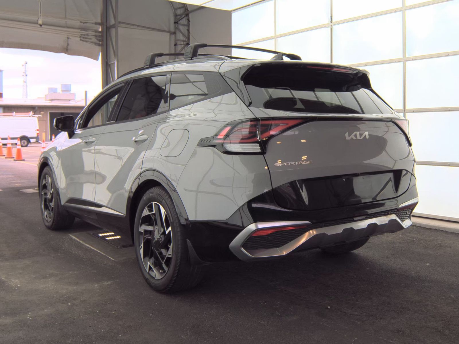 KIA OTHER - 9