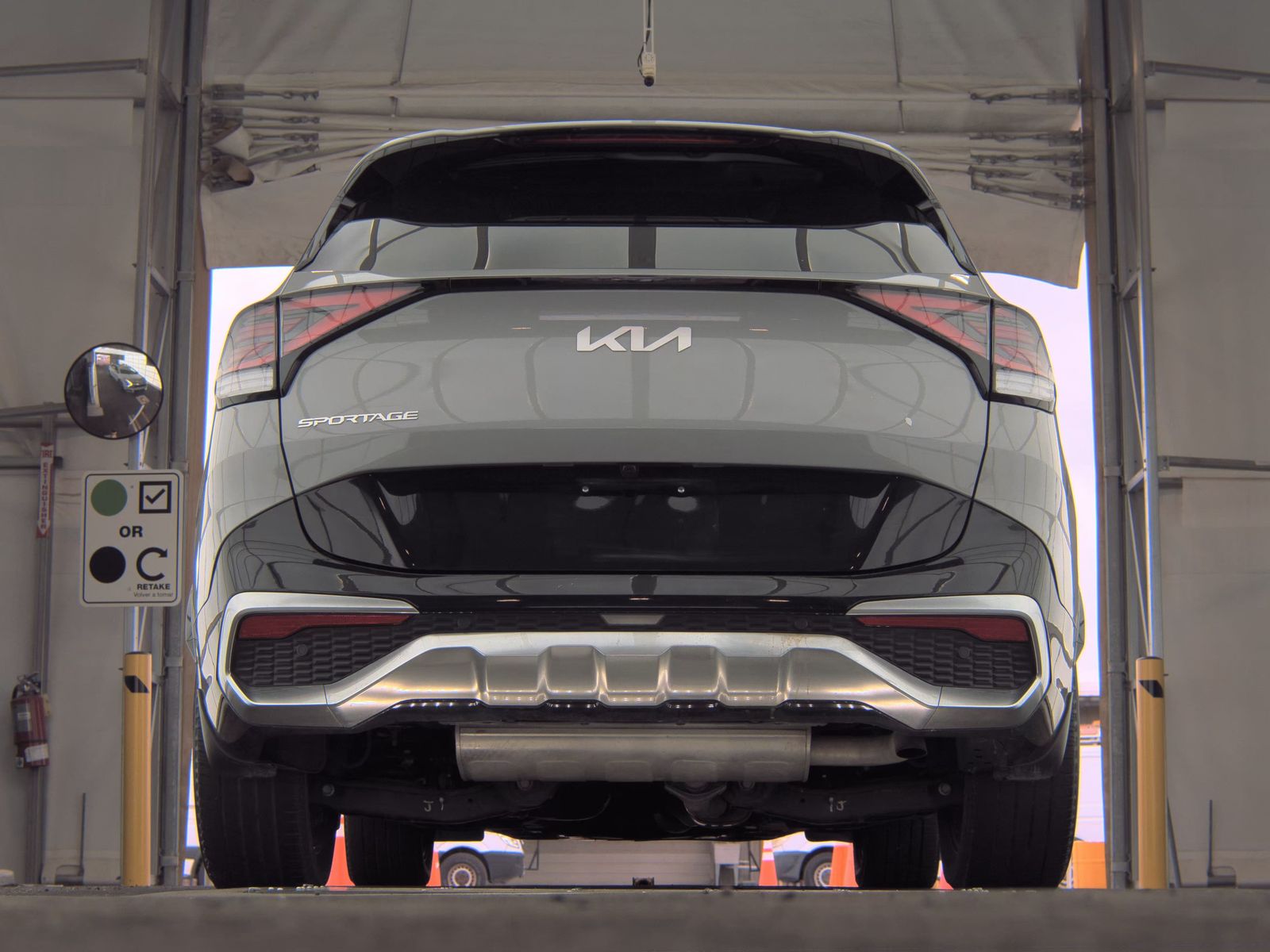 KIA OTHER - 8