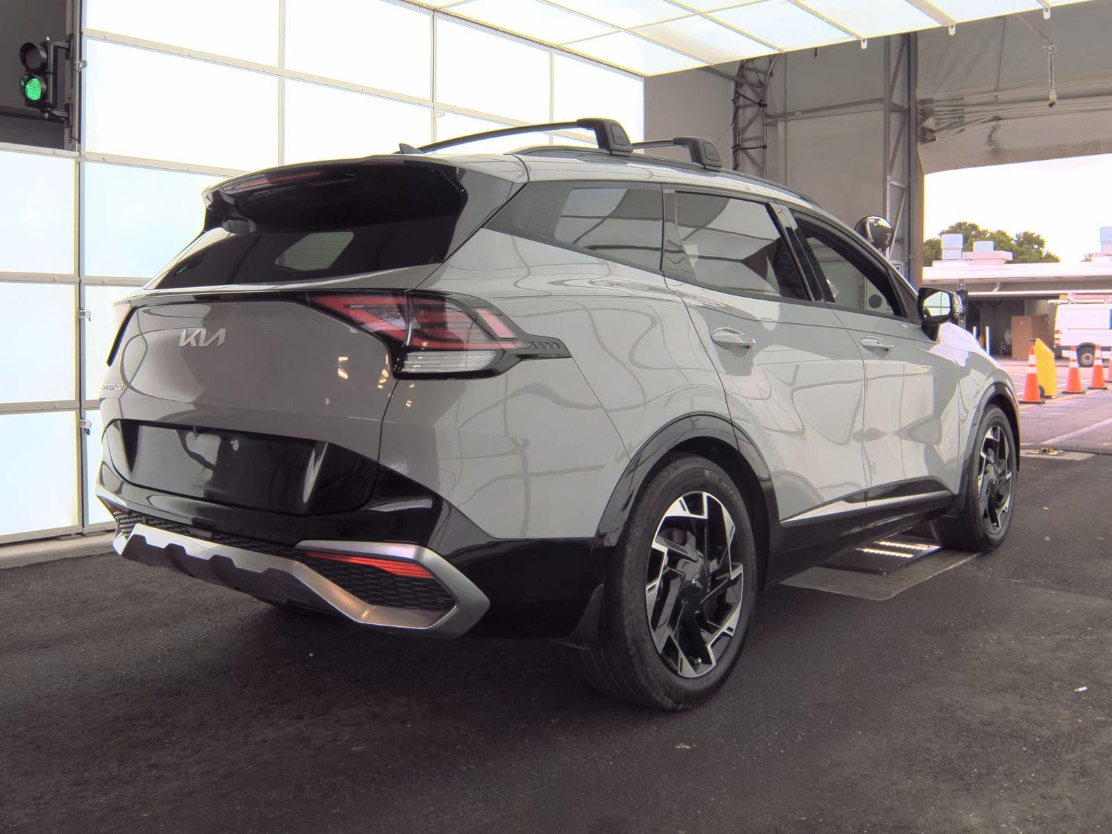 KIA OTHER - 6