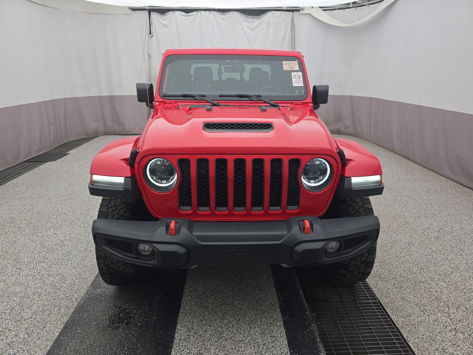 JEEP MOJAVE - 3
