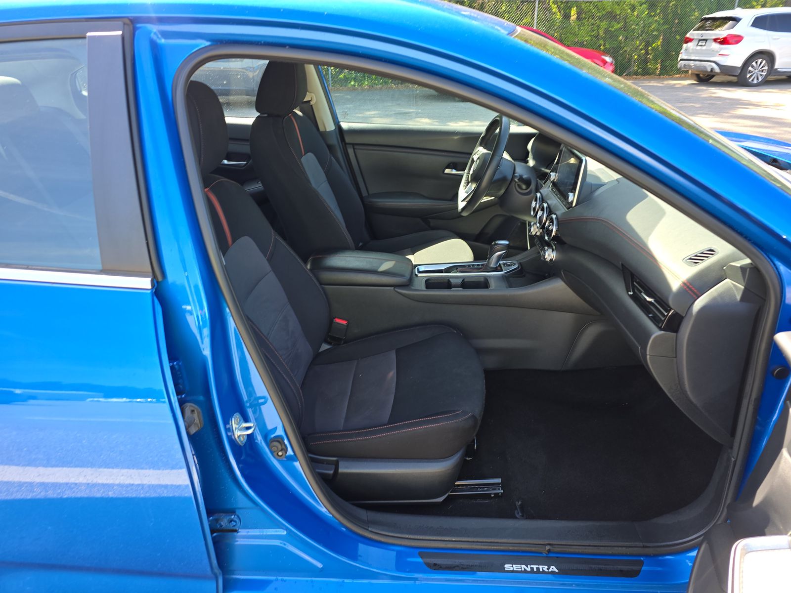 NISSAN SENTRA - 9