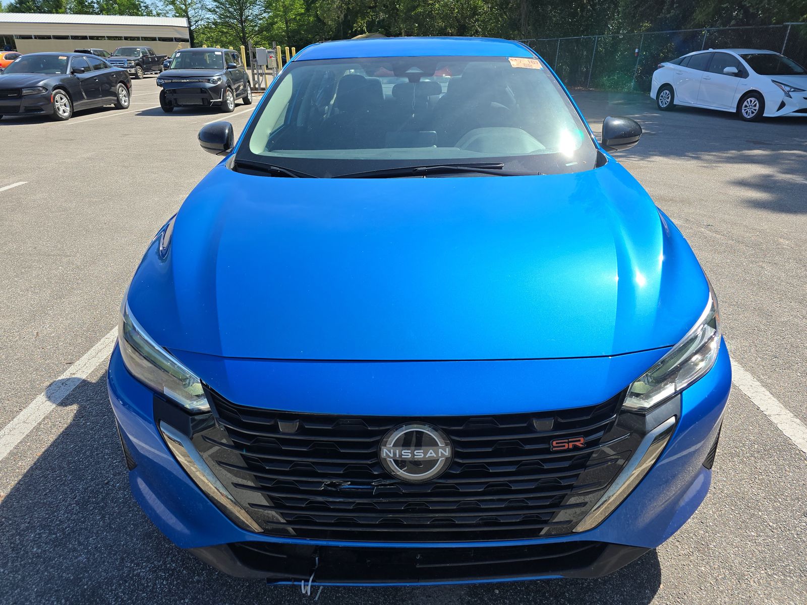 NISSAN SENTRA - 3