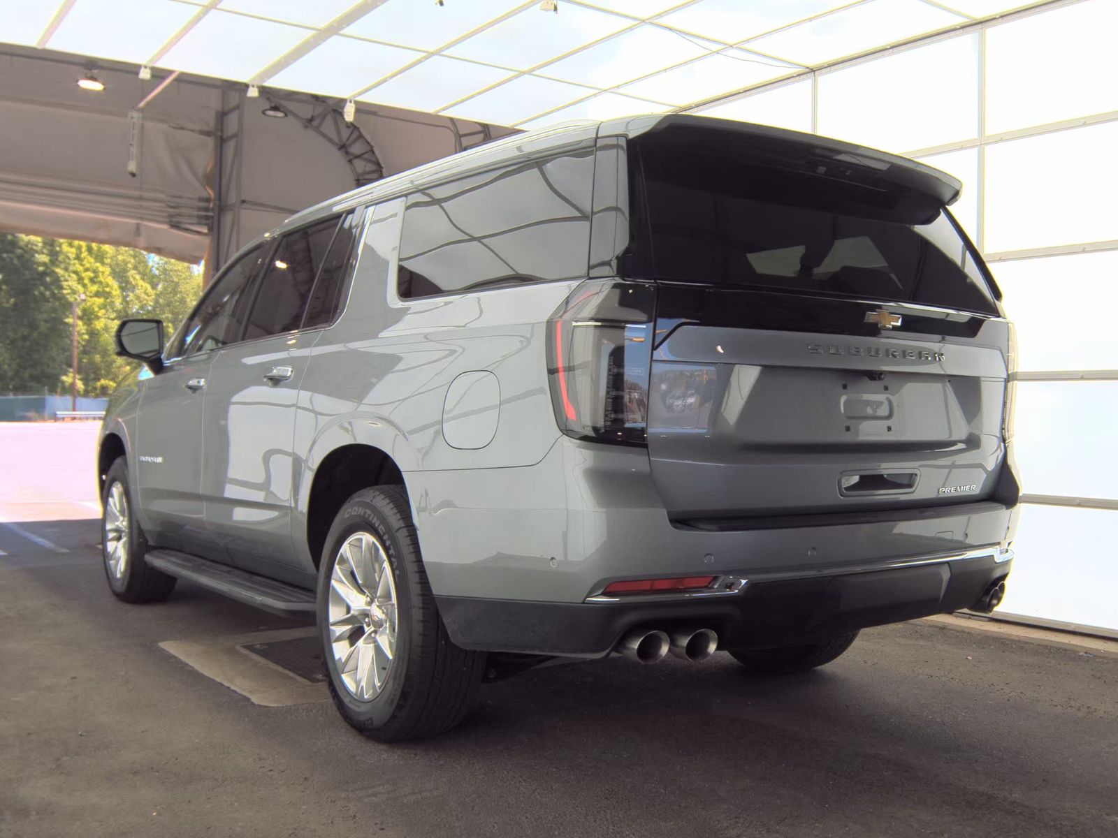 CHEVROLET PREMIER - 9