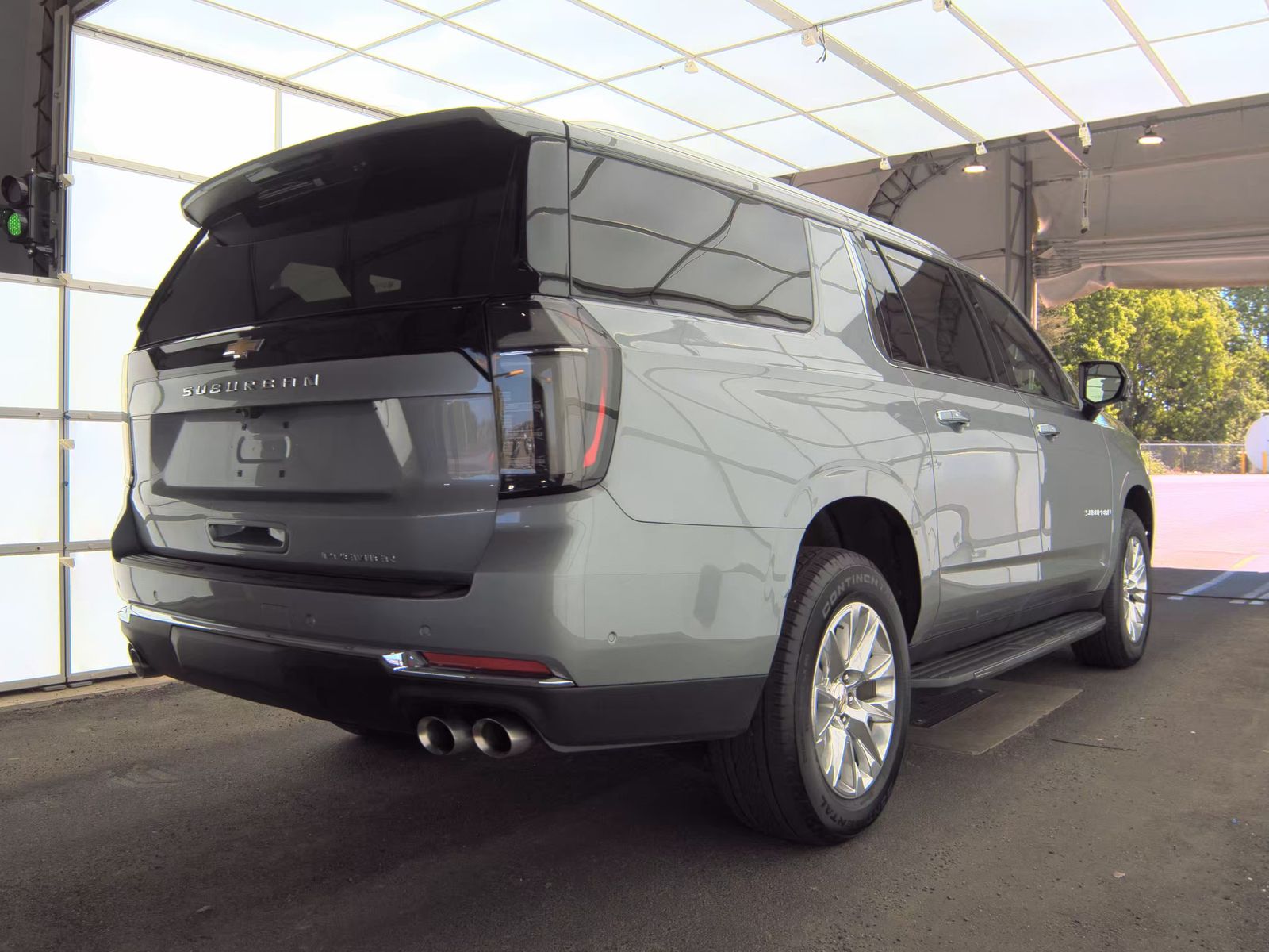 CHEVROLET PREMIER - 6