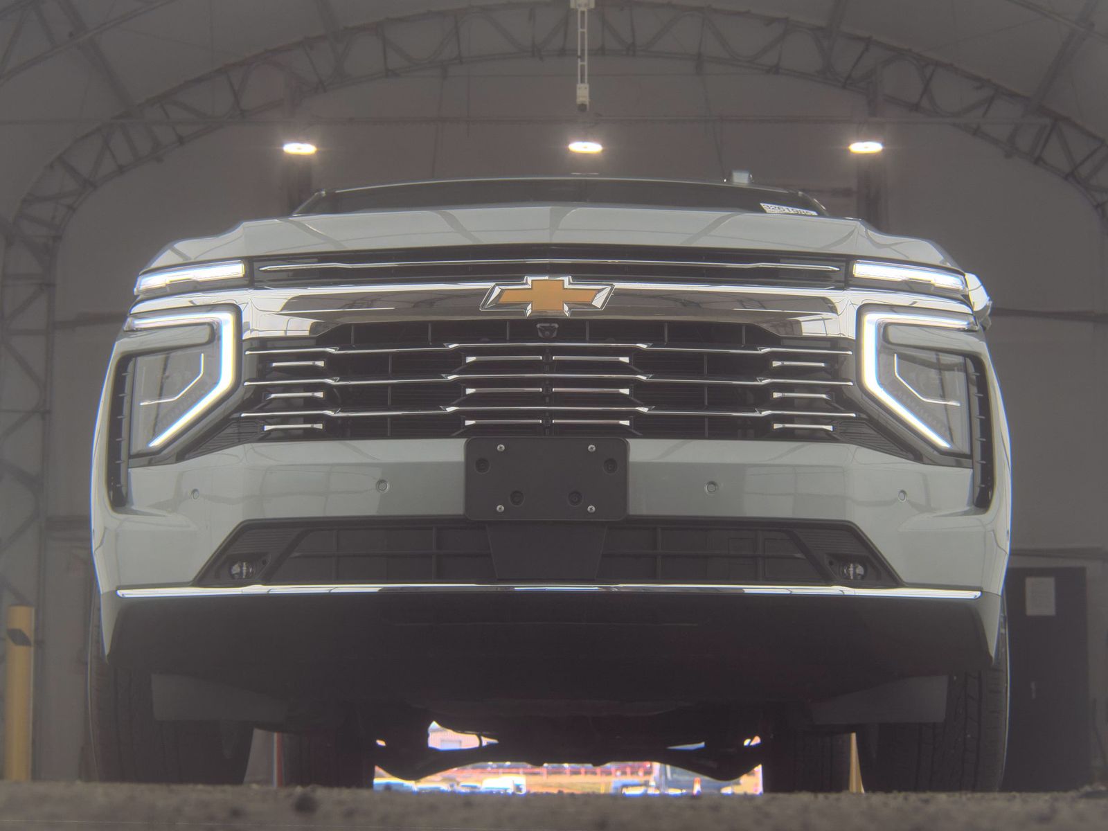 CHEVROLET PREMIER - 4