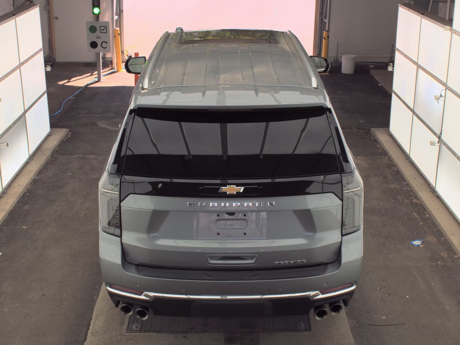 CHEVROLET PREMIER - 7